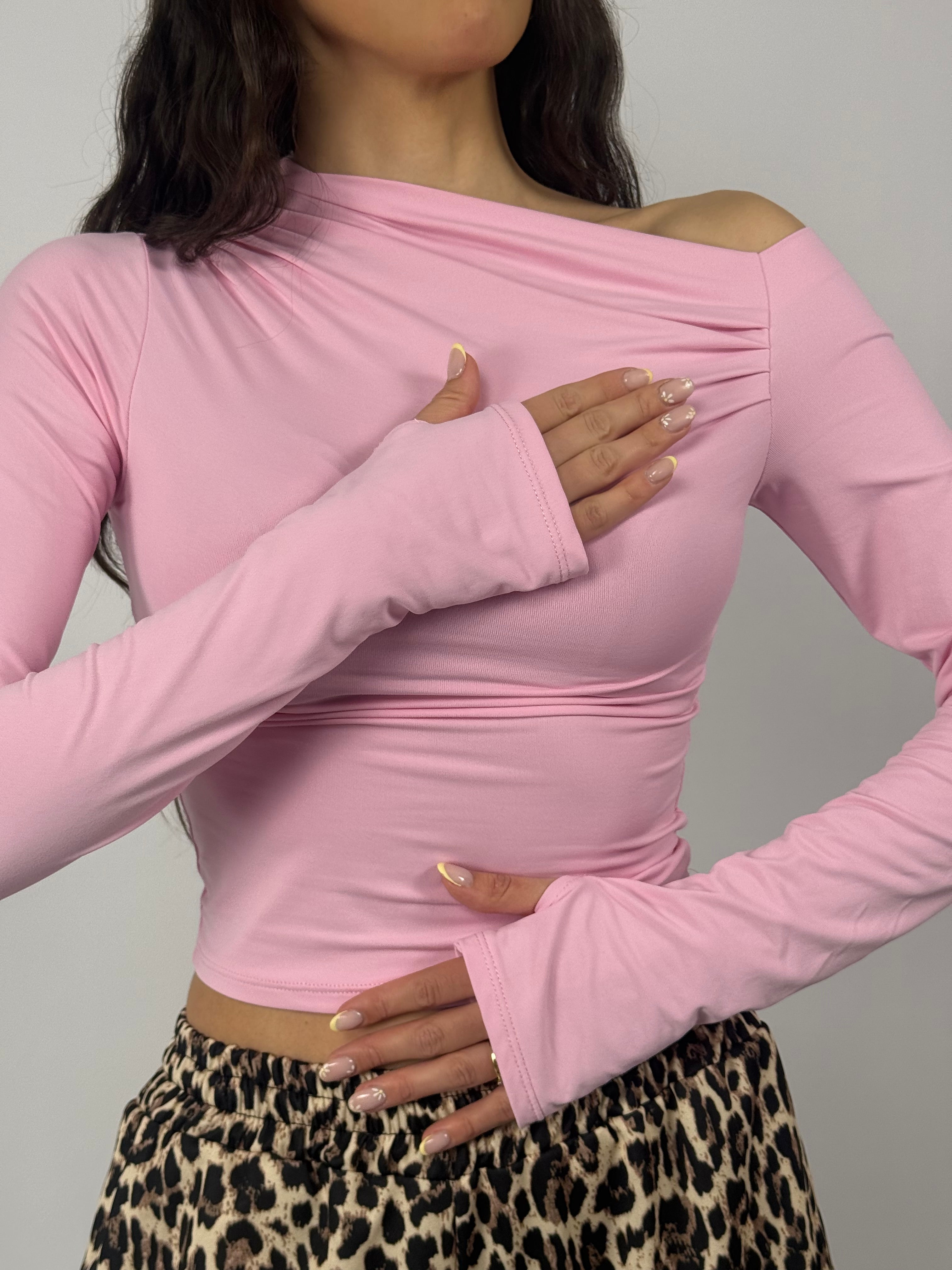 Maglia kym