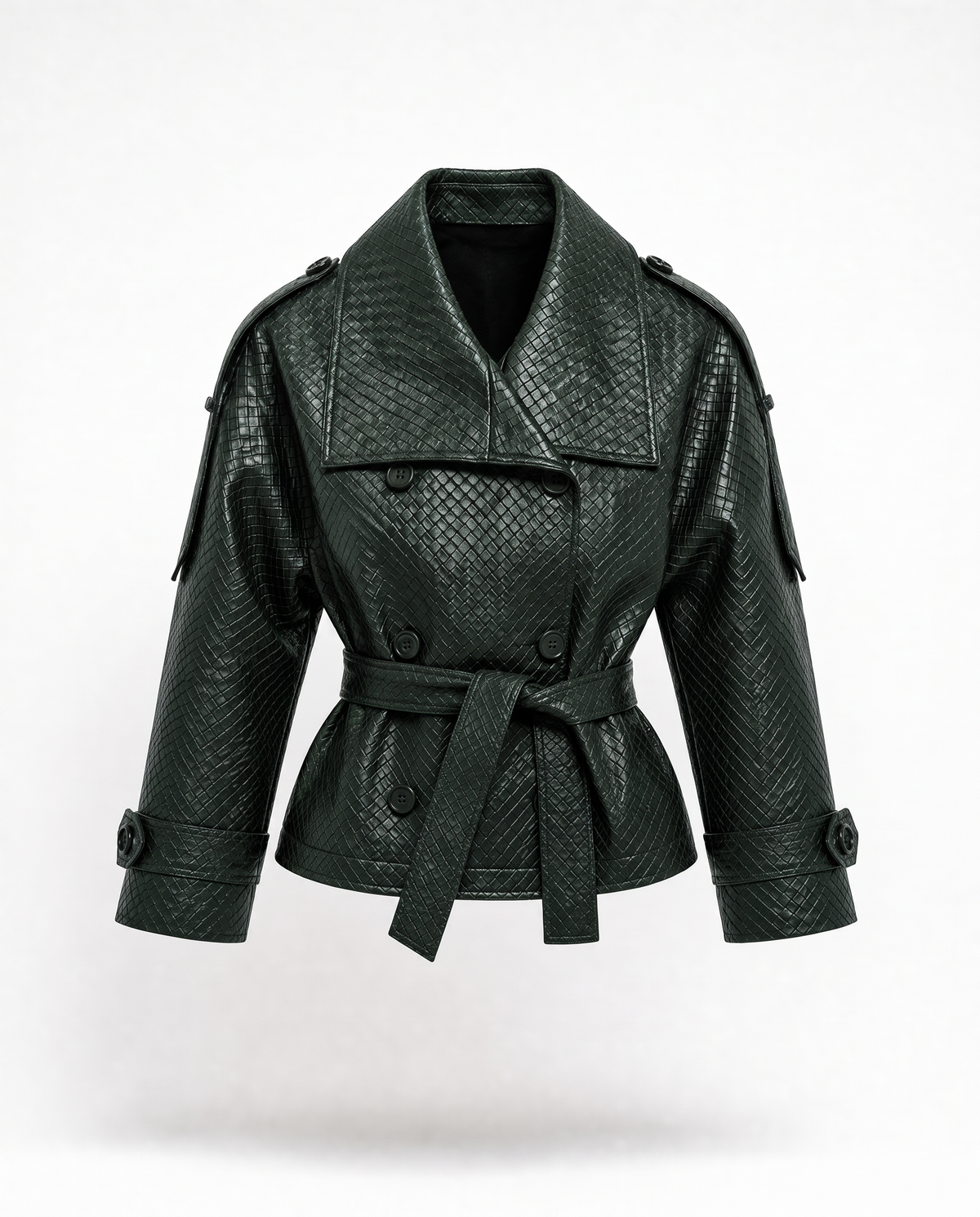 Trench Bottega