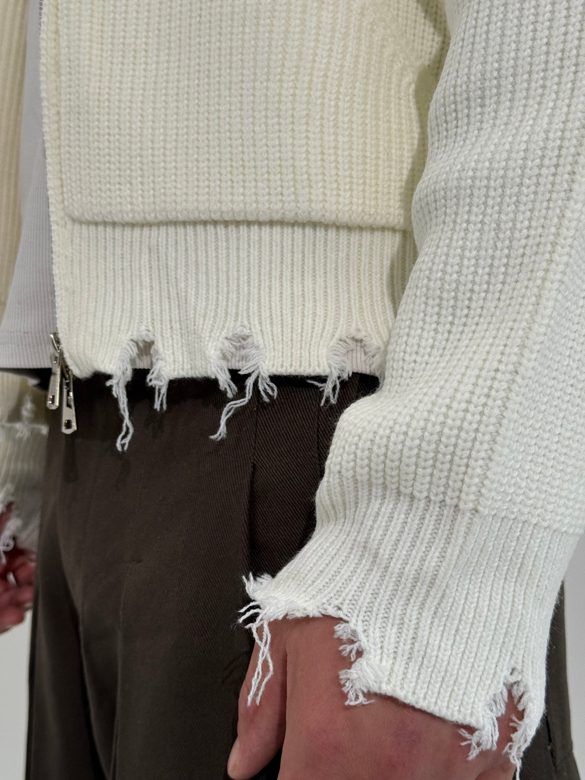 Maglione “Kyoto” Sweatshirt