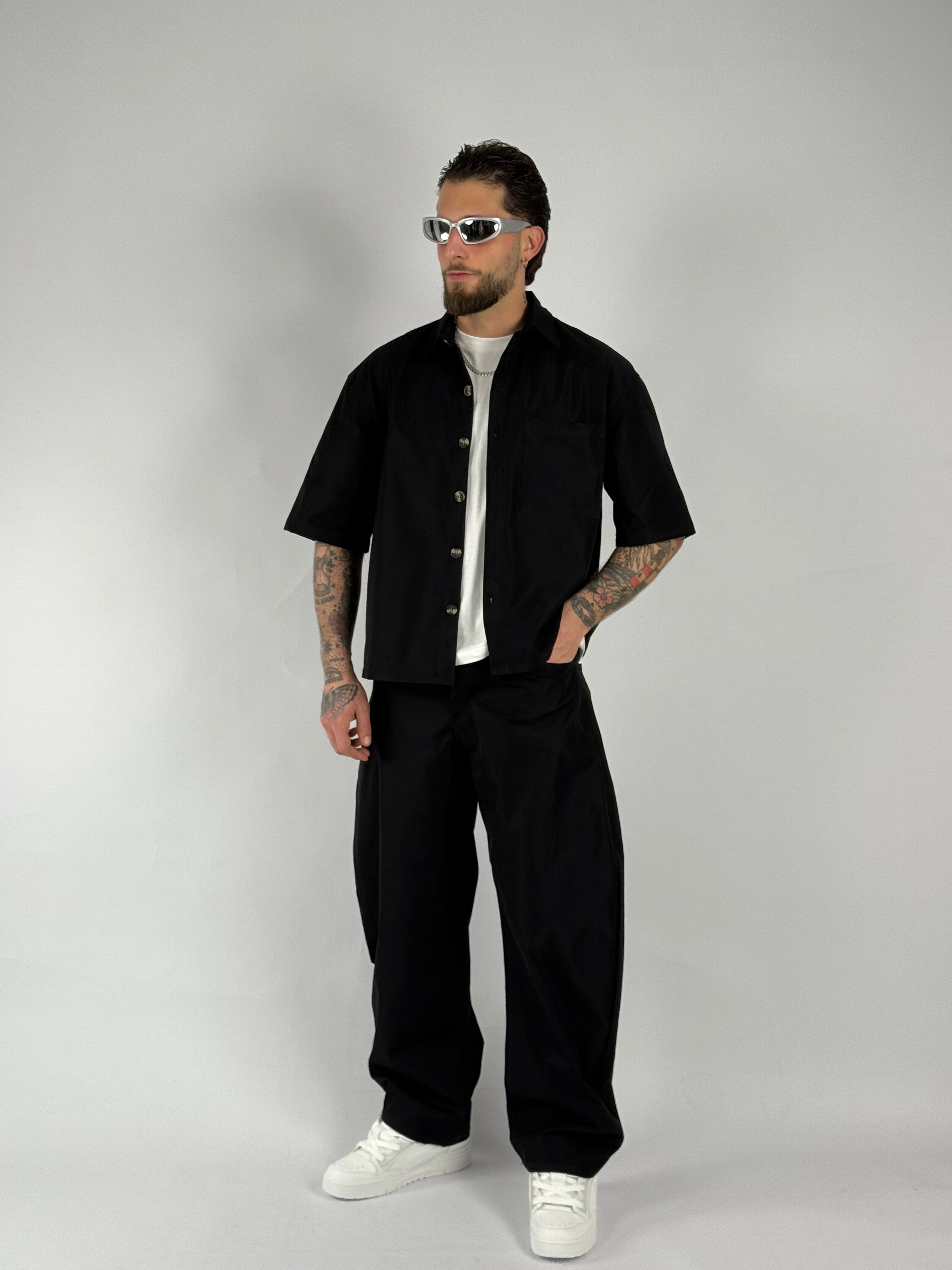 Coordinato “Boston”