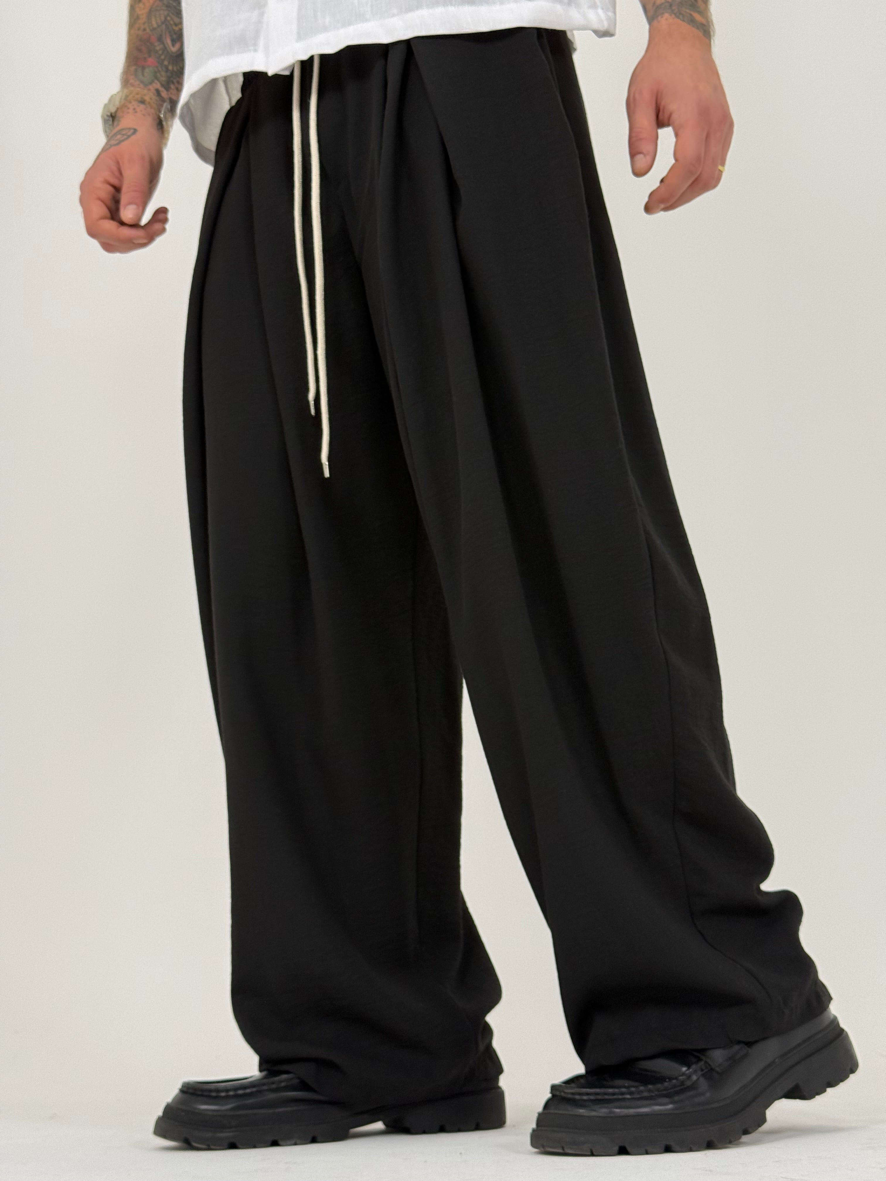 Pantalone “Milas”