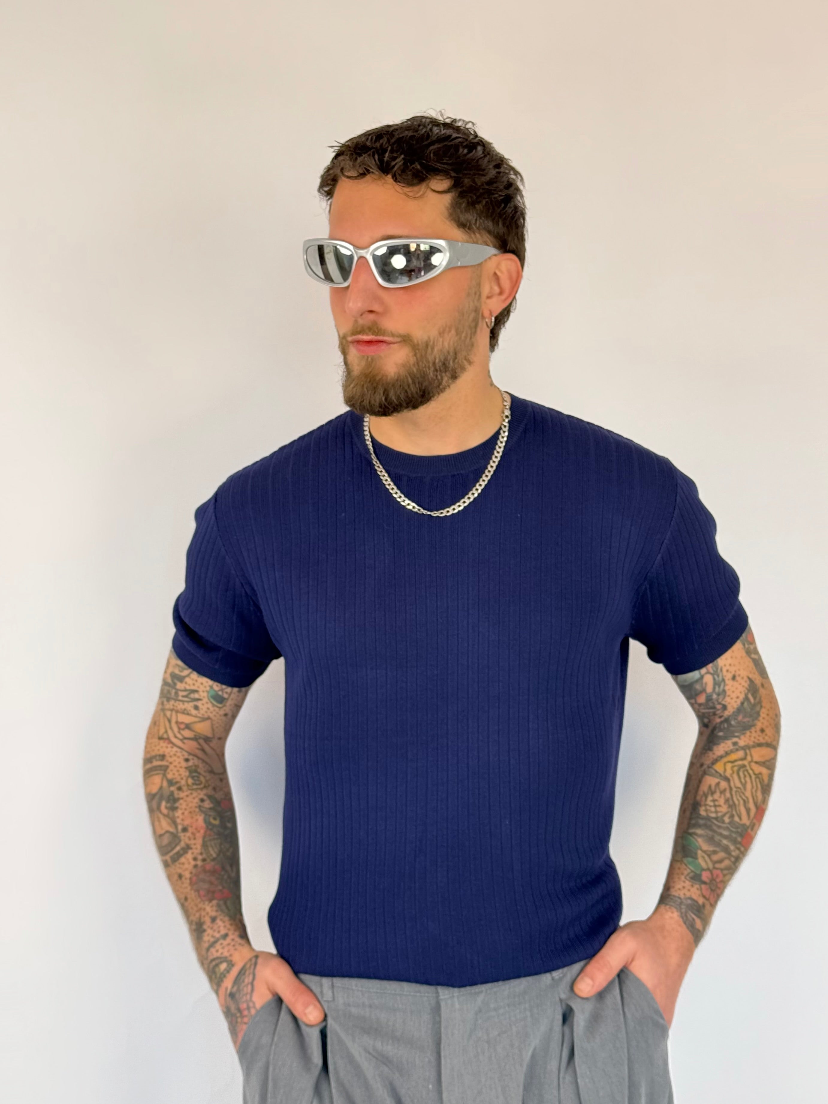 Maglia “Cesar”
