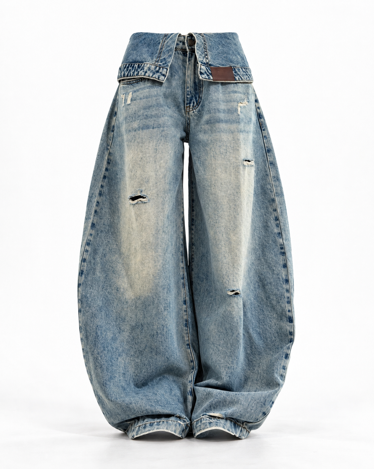 Jeans boyfriend