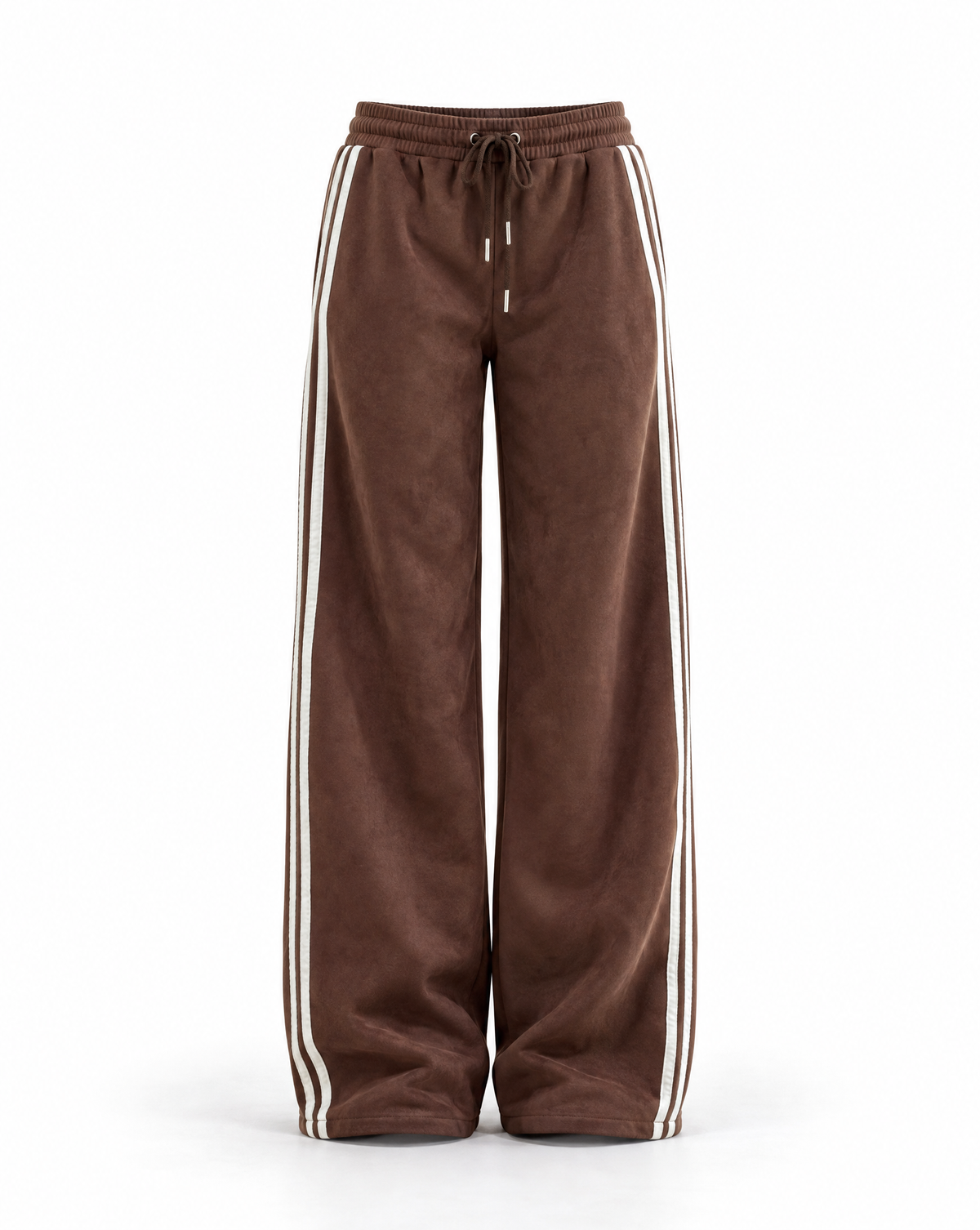 Pantalone Japan camoscio