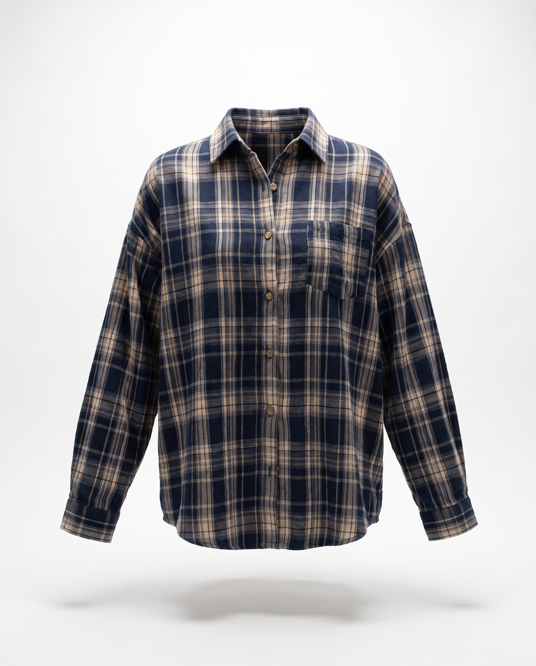 Camicia Check