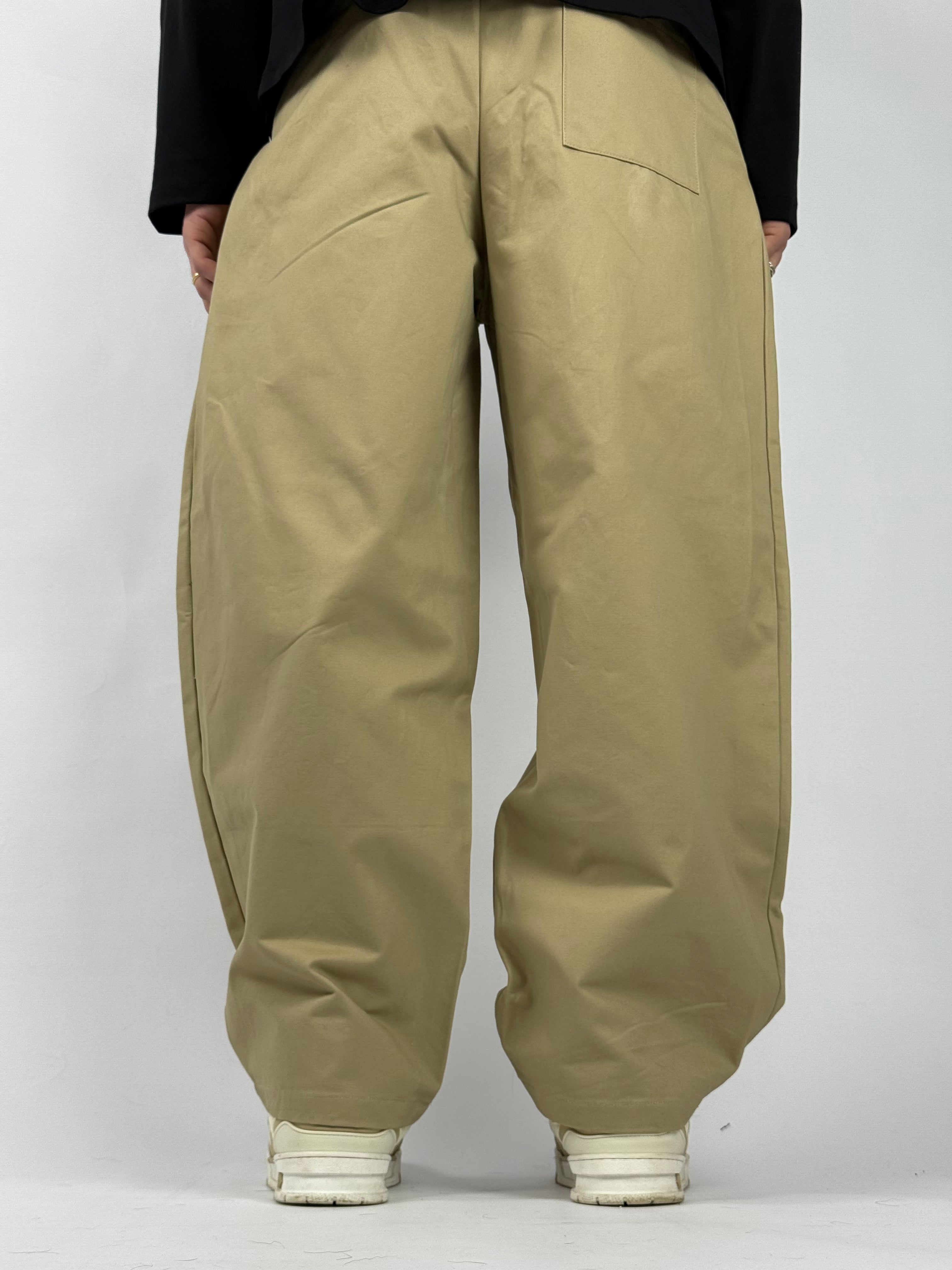 Pantalone “NotLikeUs”