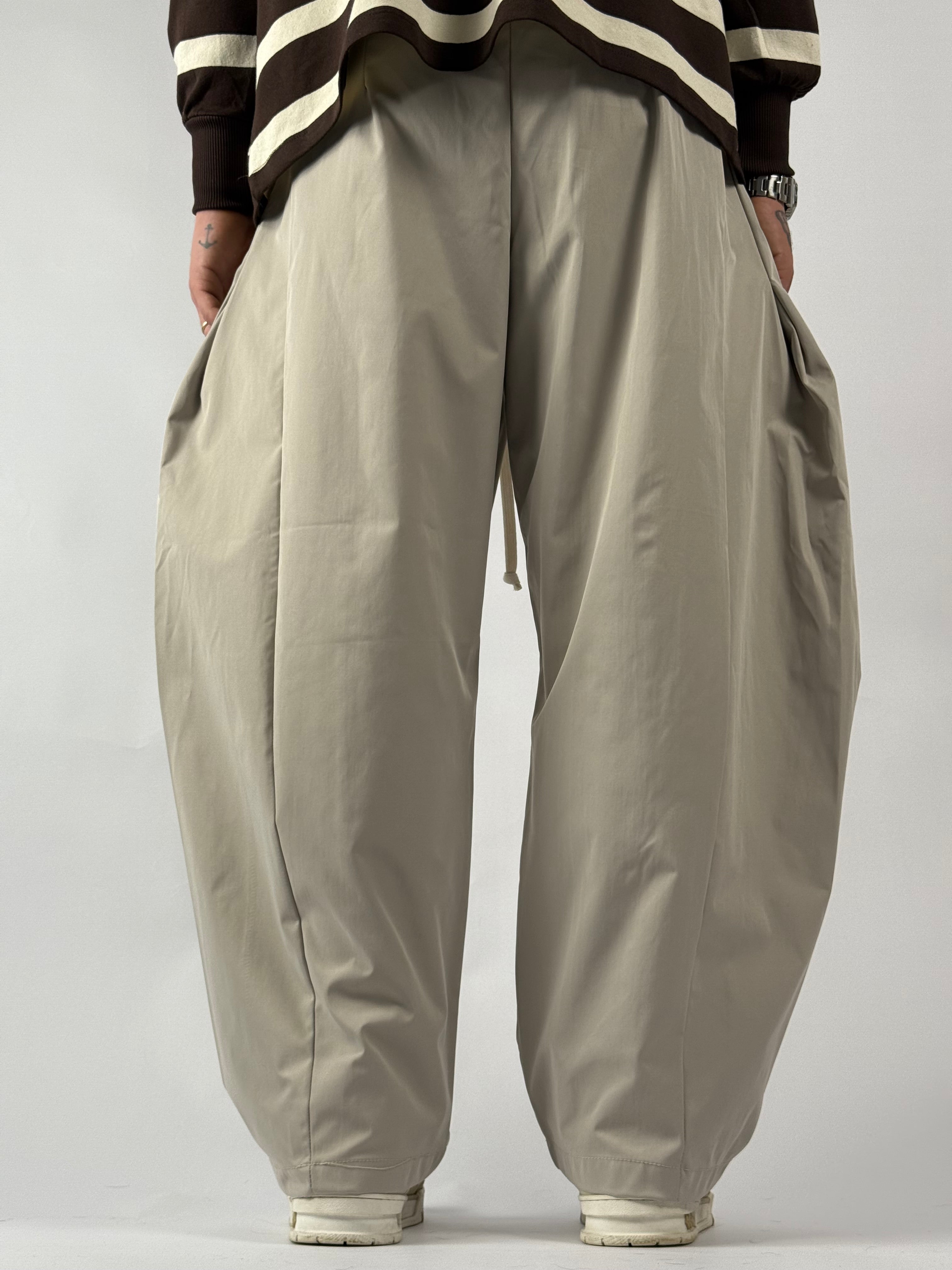 Pantalone structure 3.0