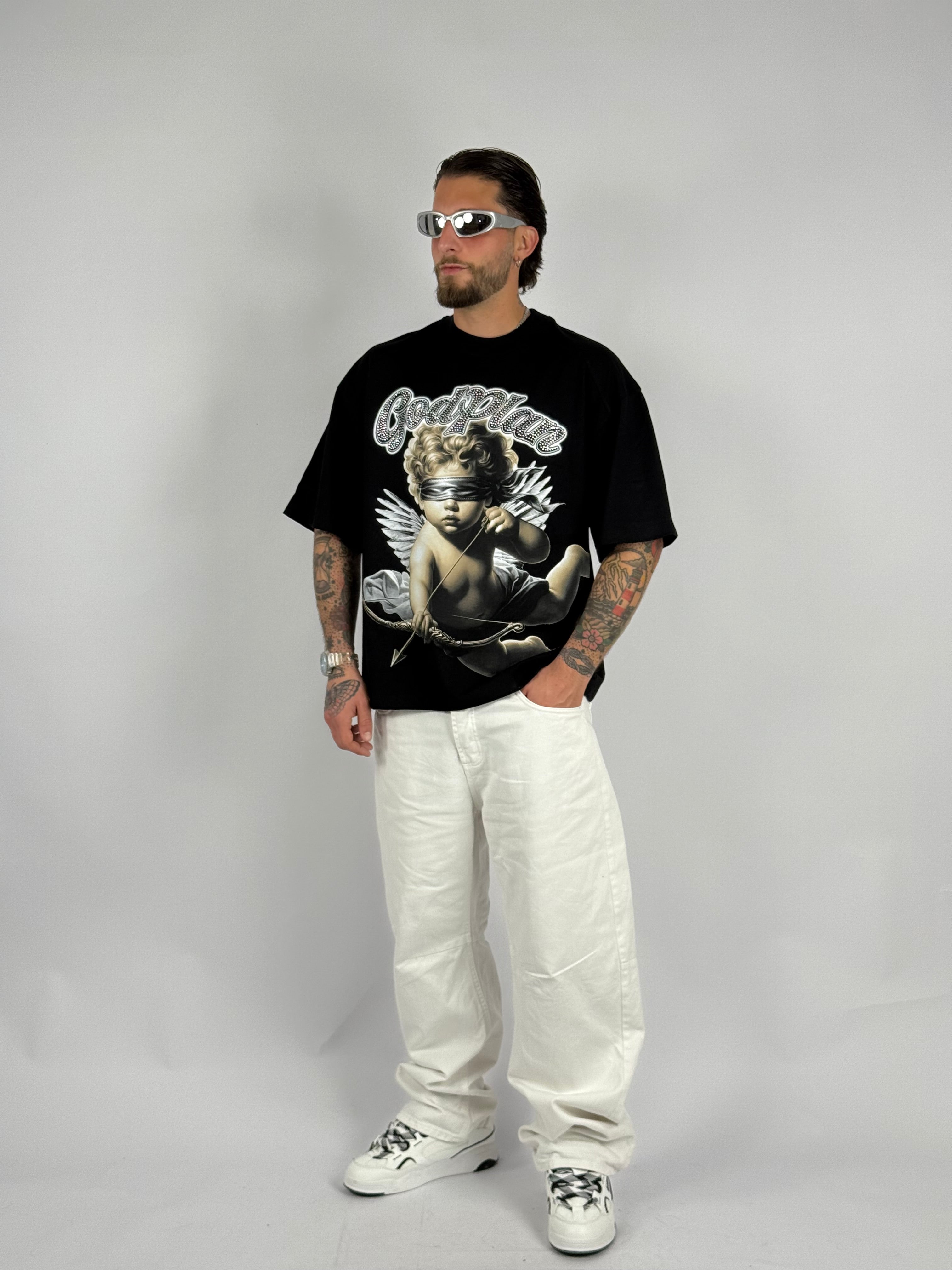 T-shirt “BLIND CUPIDO”