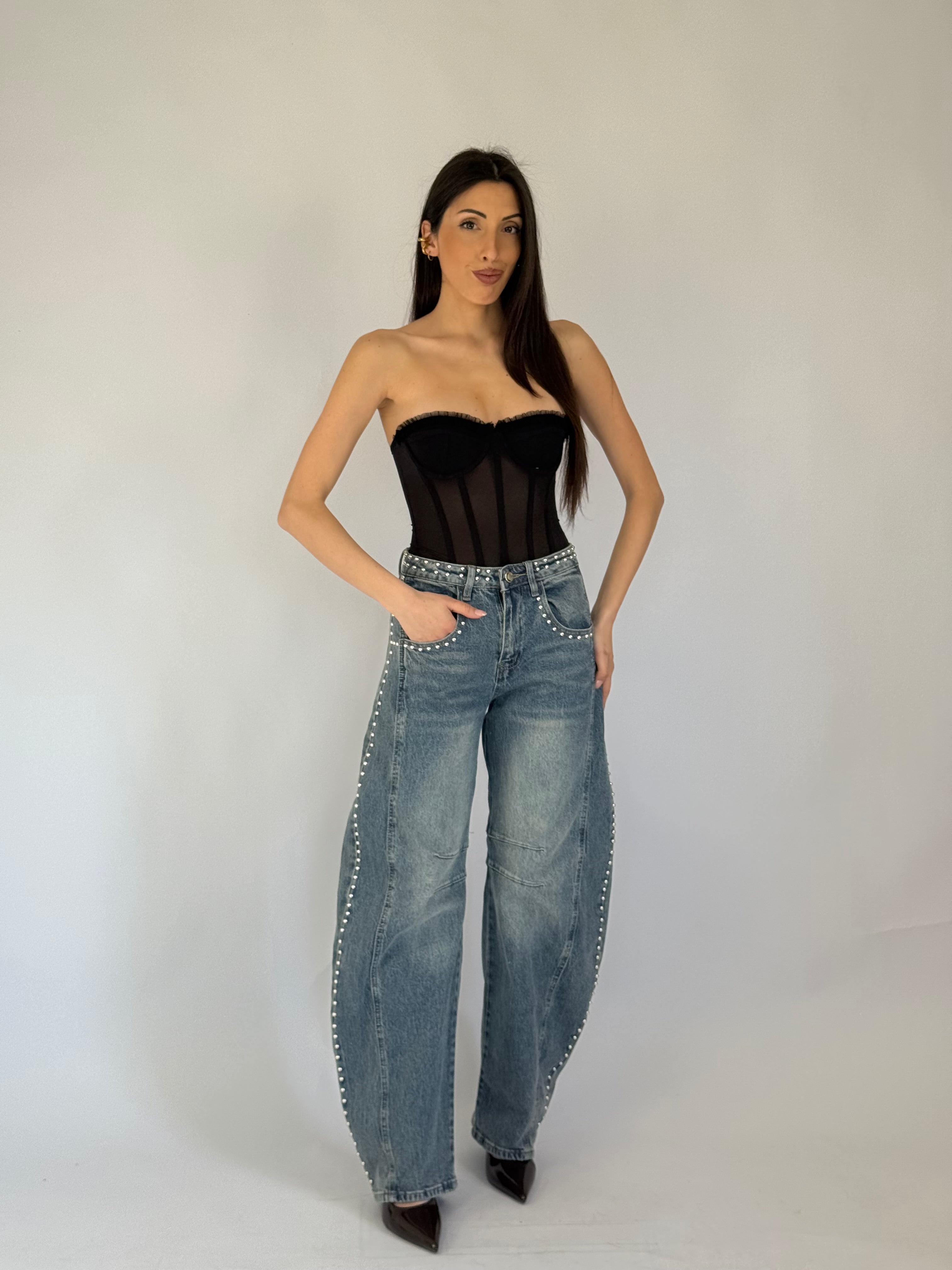 Corsetto “BABY”