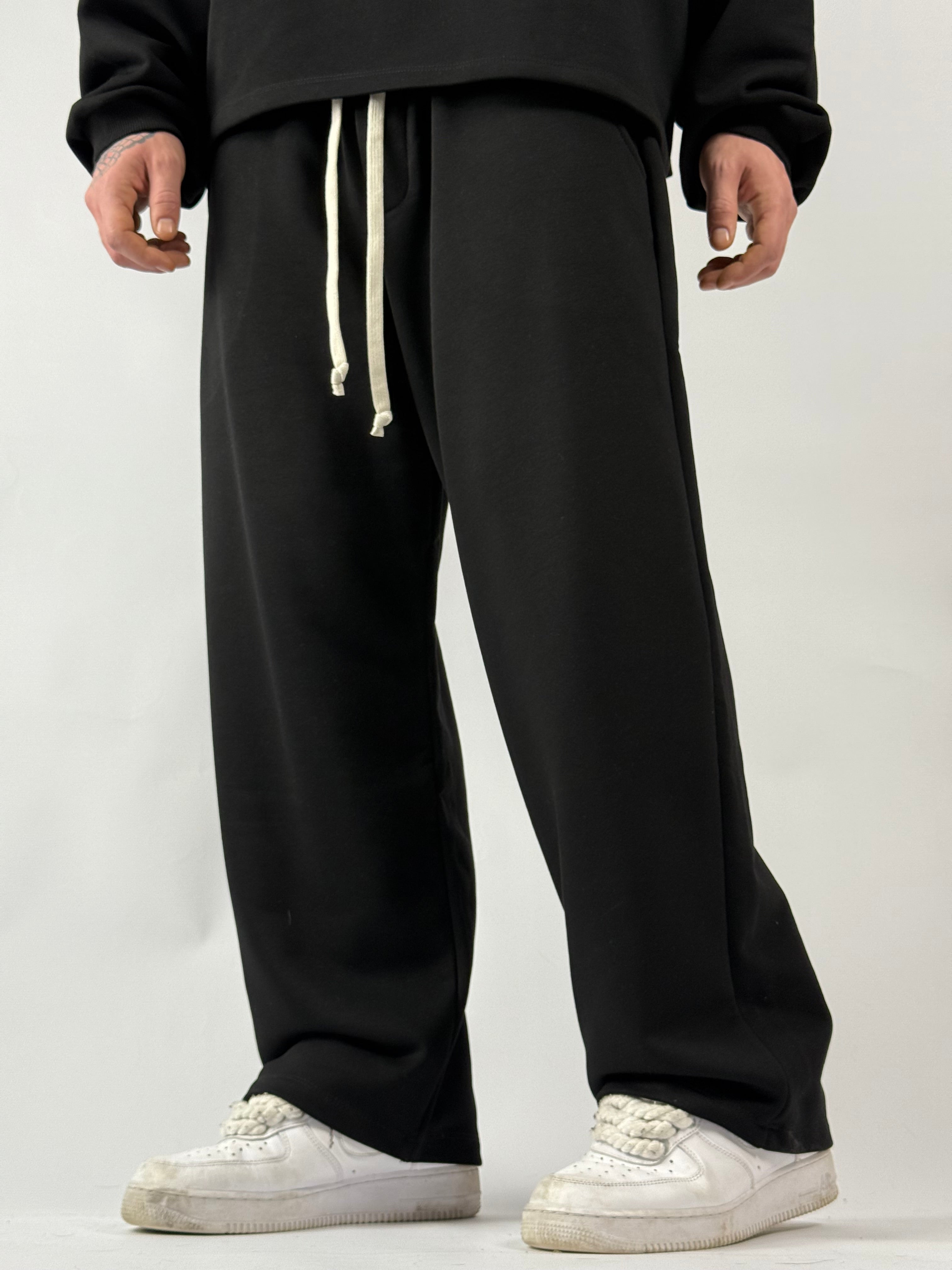 Pantalone tuta “airy”