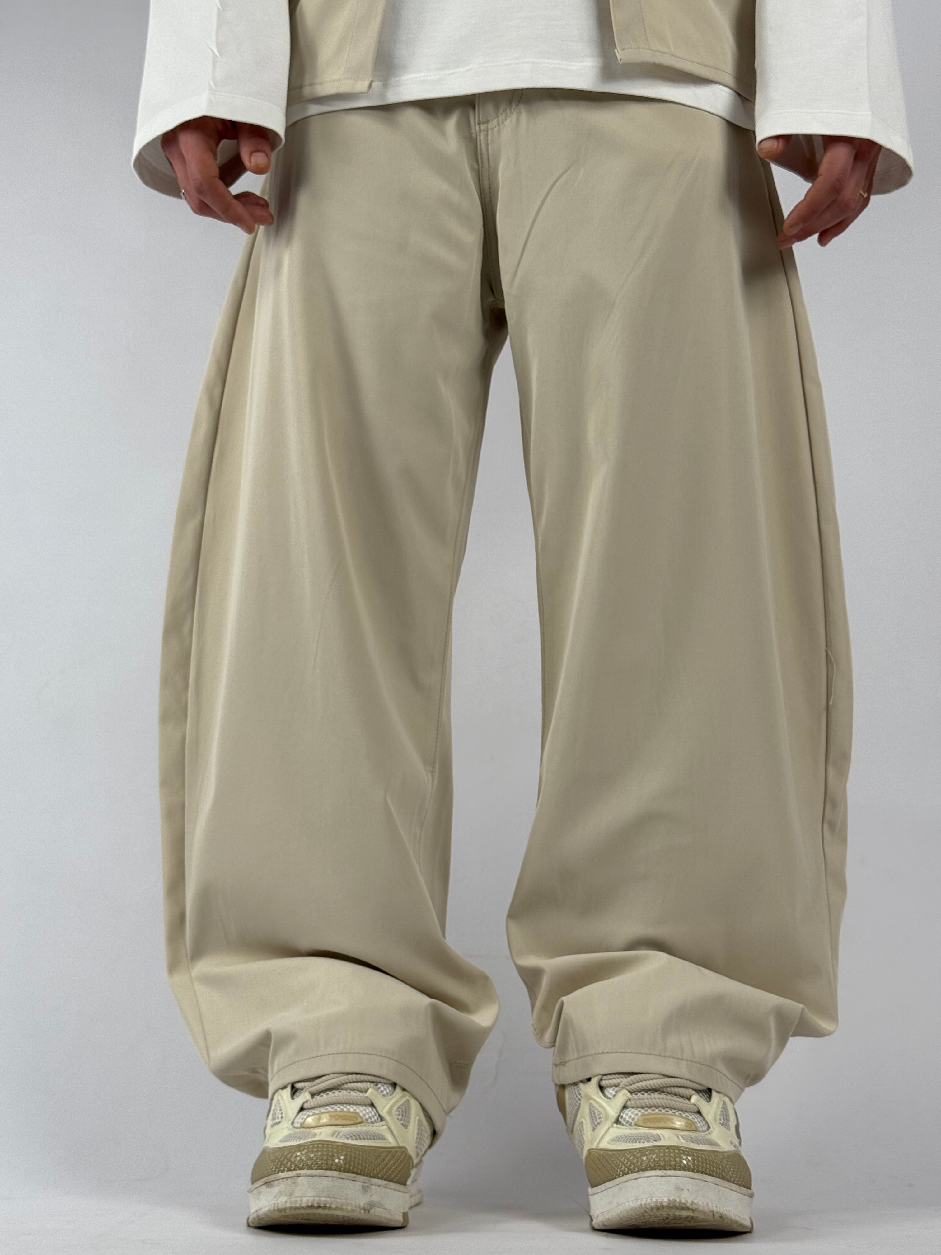 Coordinato “Boston”
