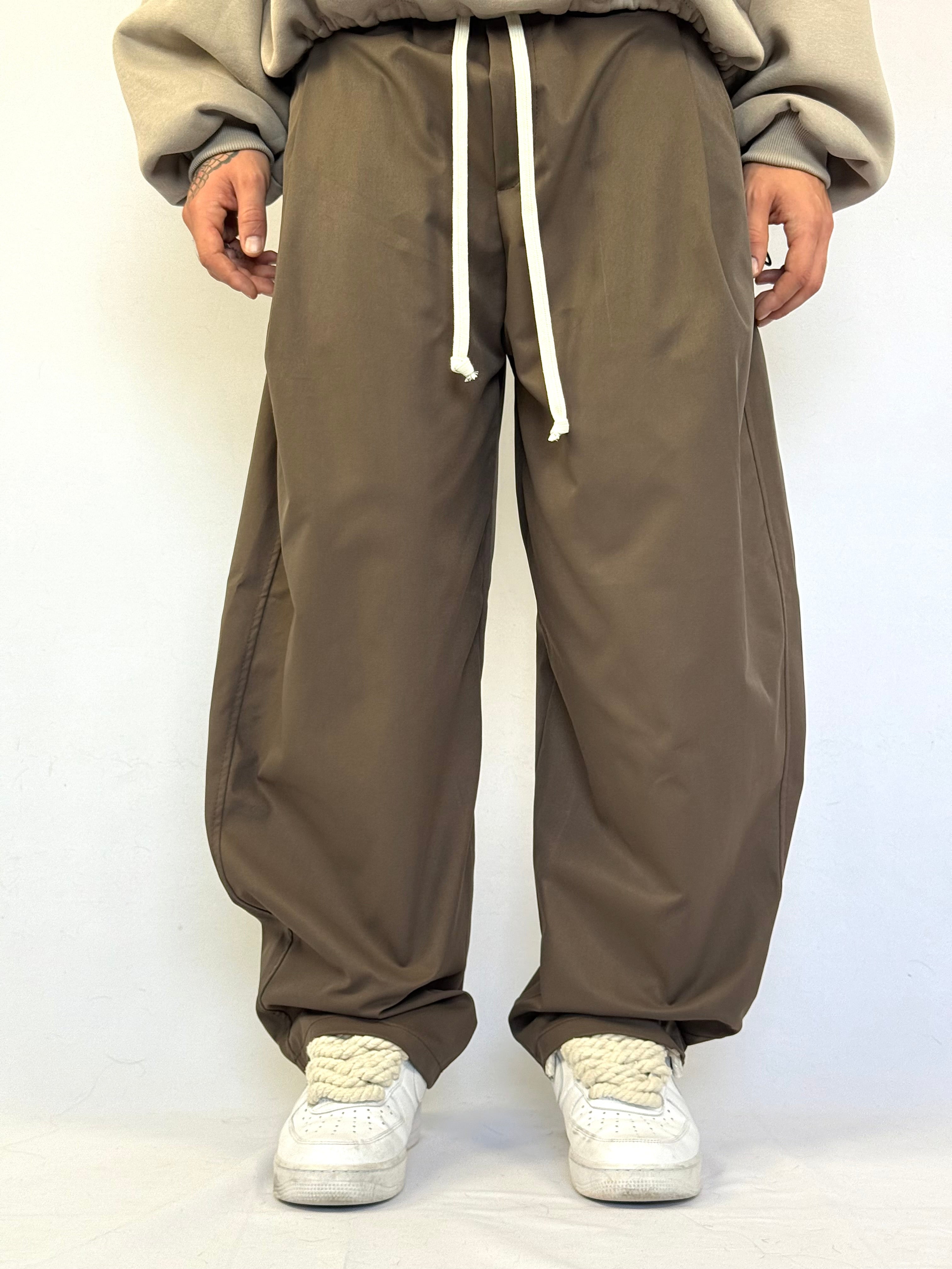 Pantalaccio baloon moro
