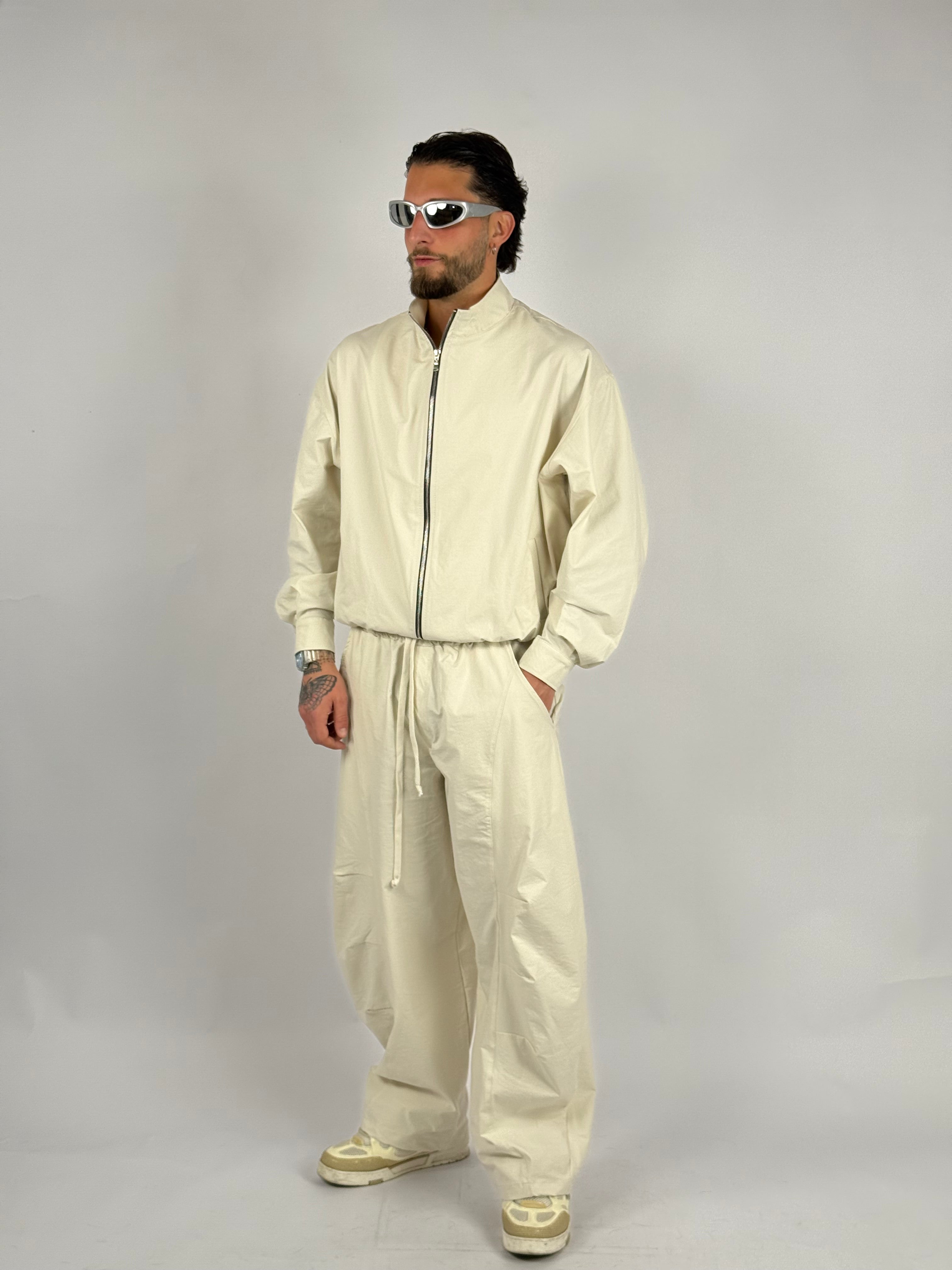 Coordinato “player”