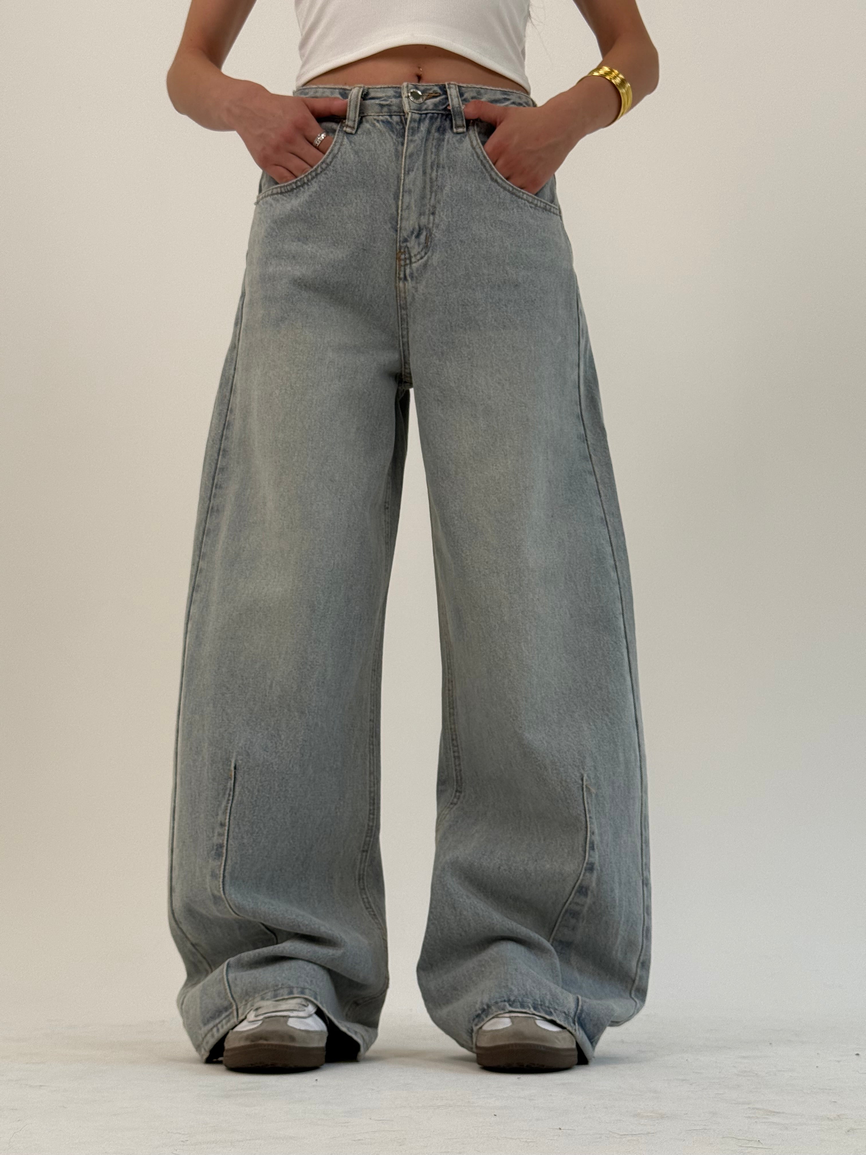 Jeans “Margot”