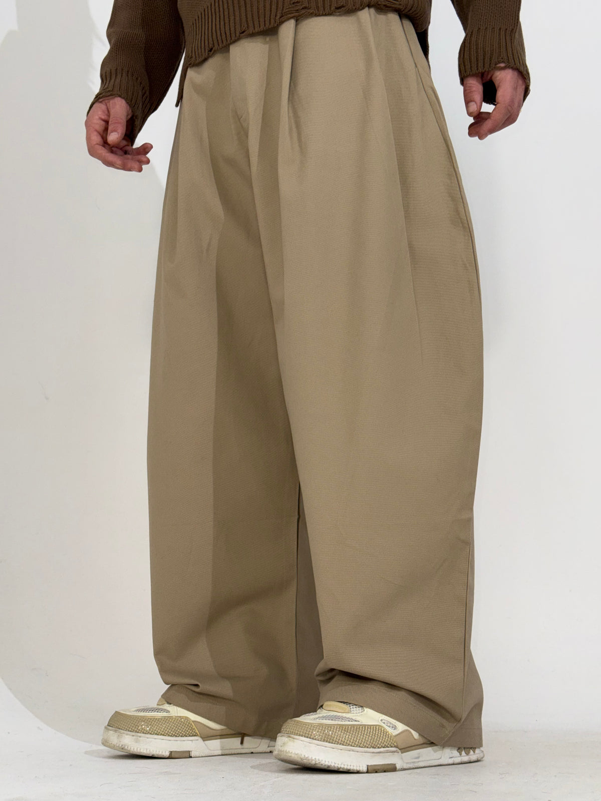 Pants “Design”