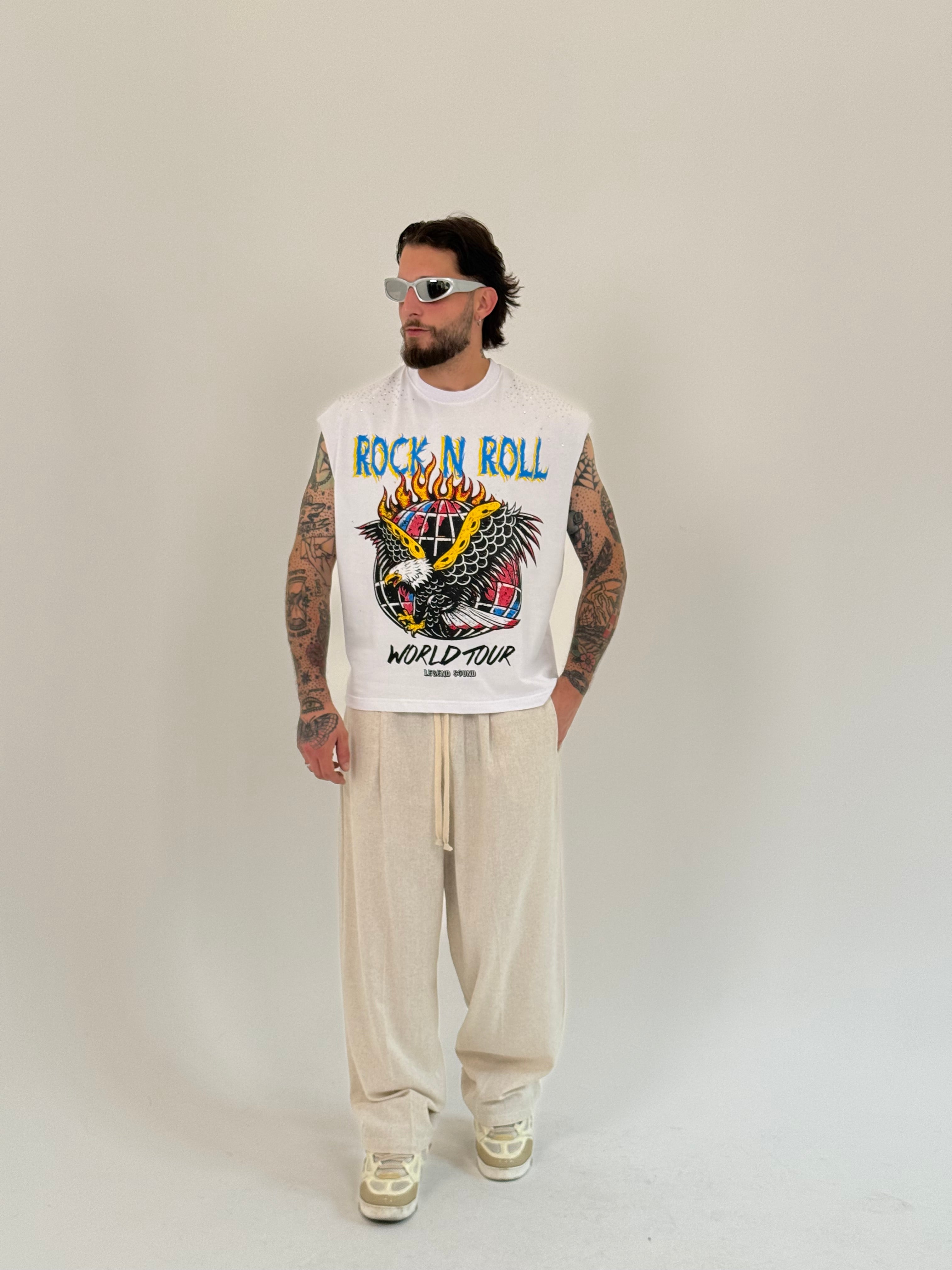 Pantalone “Safari”