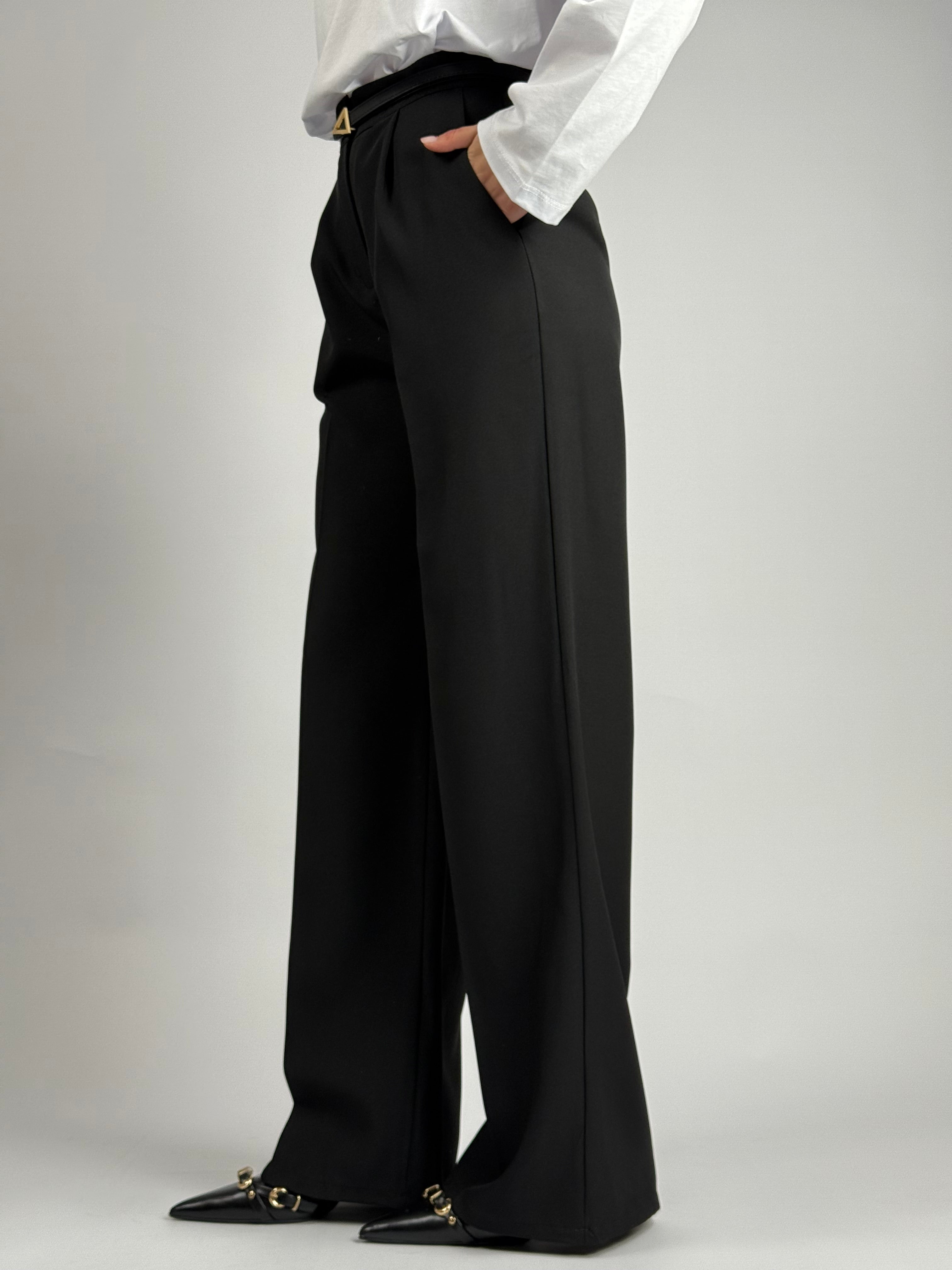 Pantalone palazzo