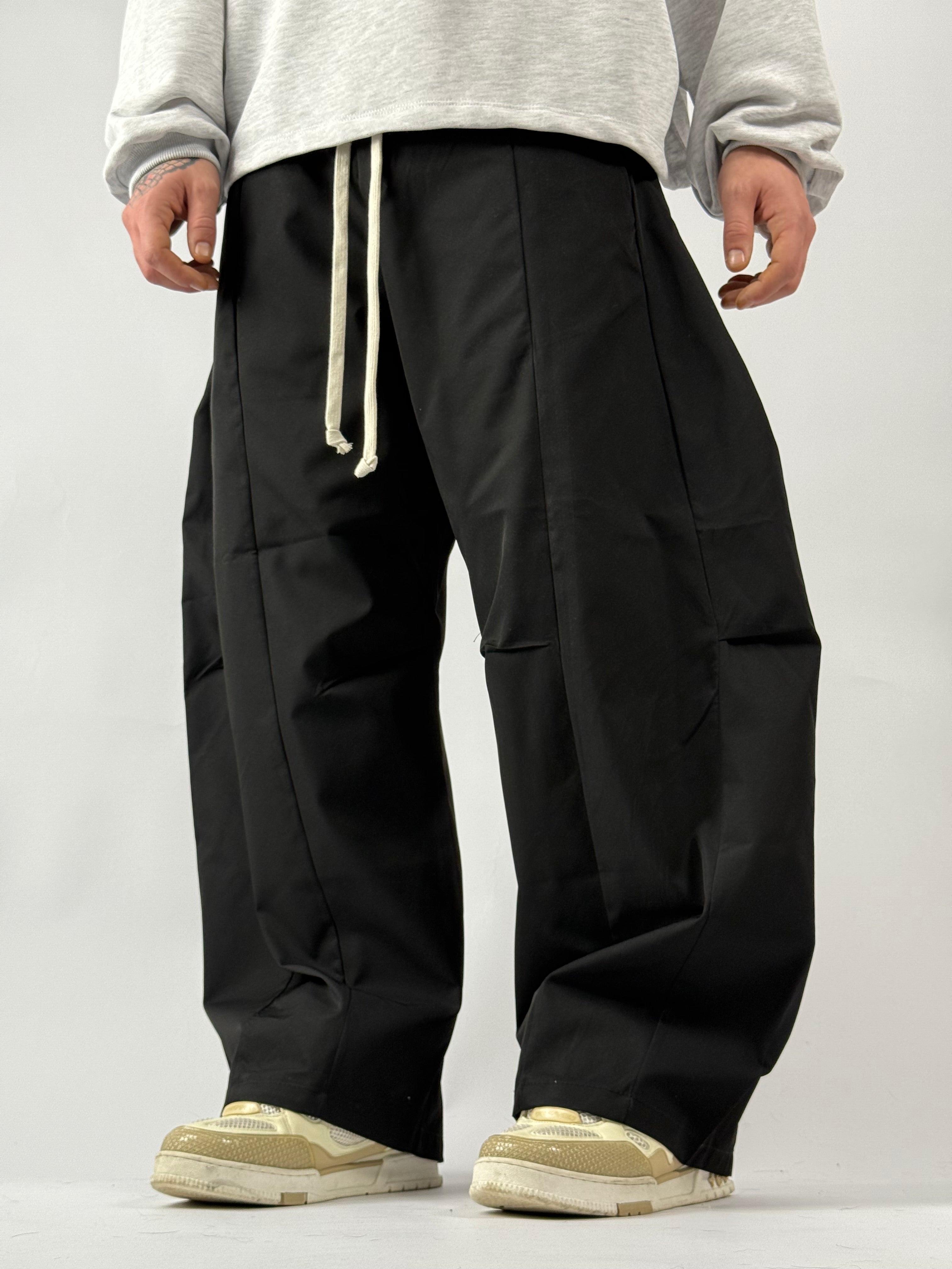 Pantalone structure 3.0