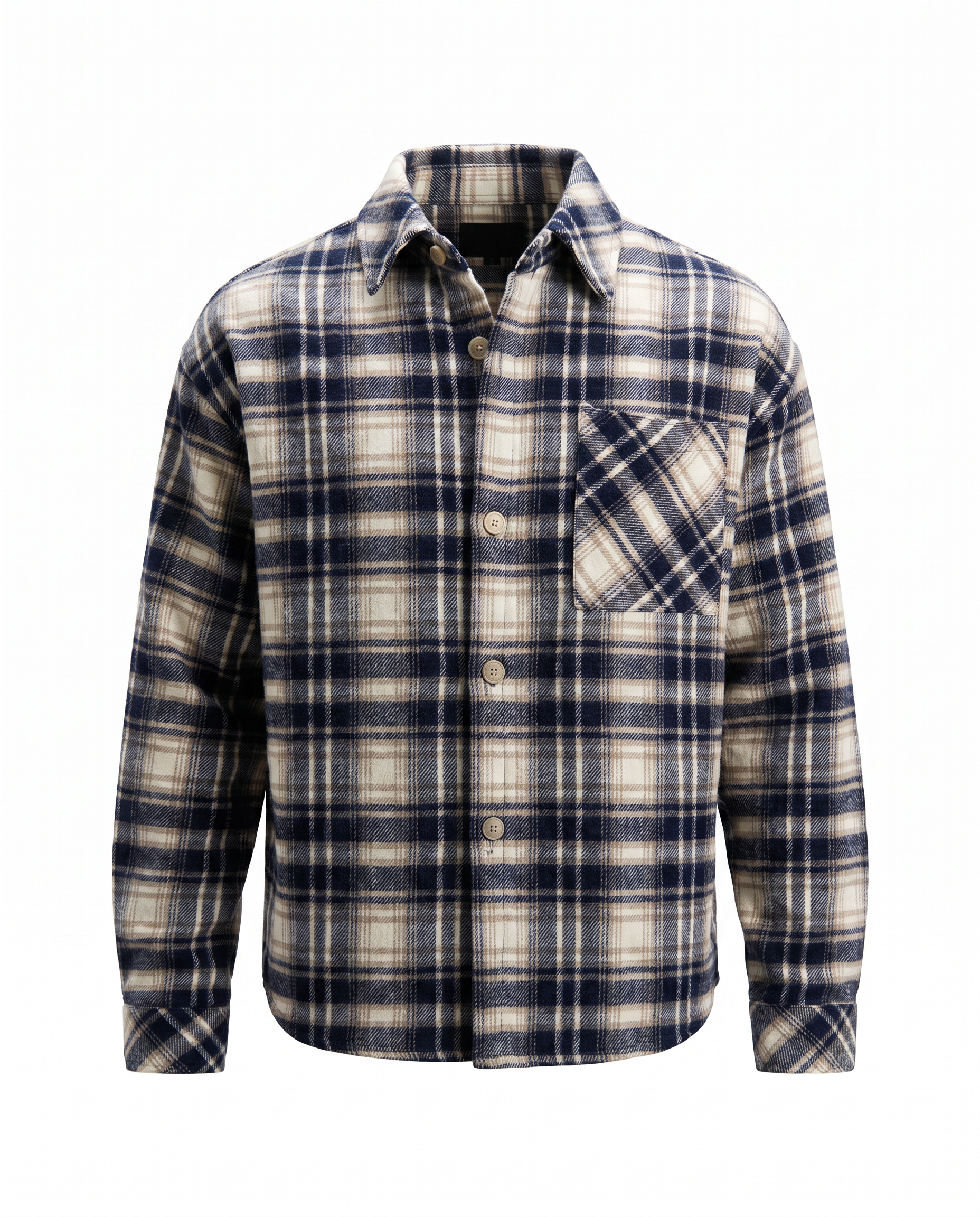 Camicia “Portland”
