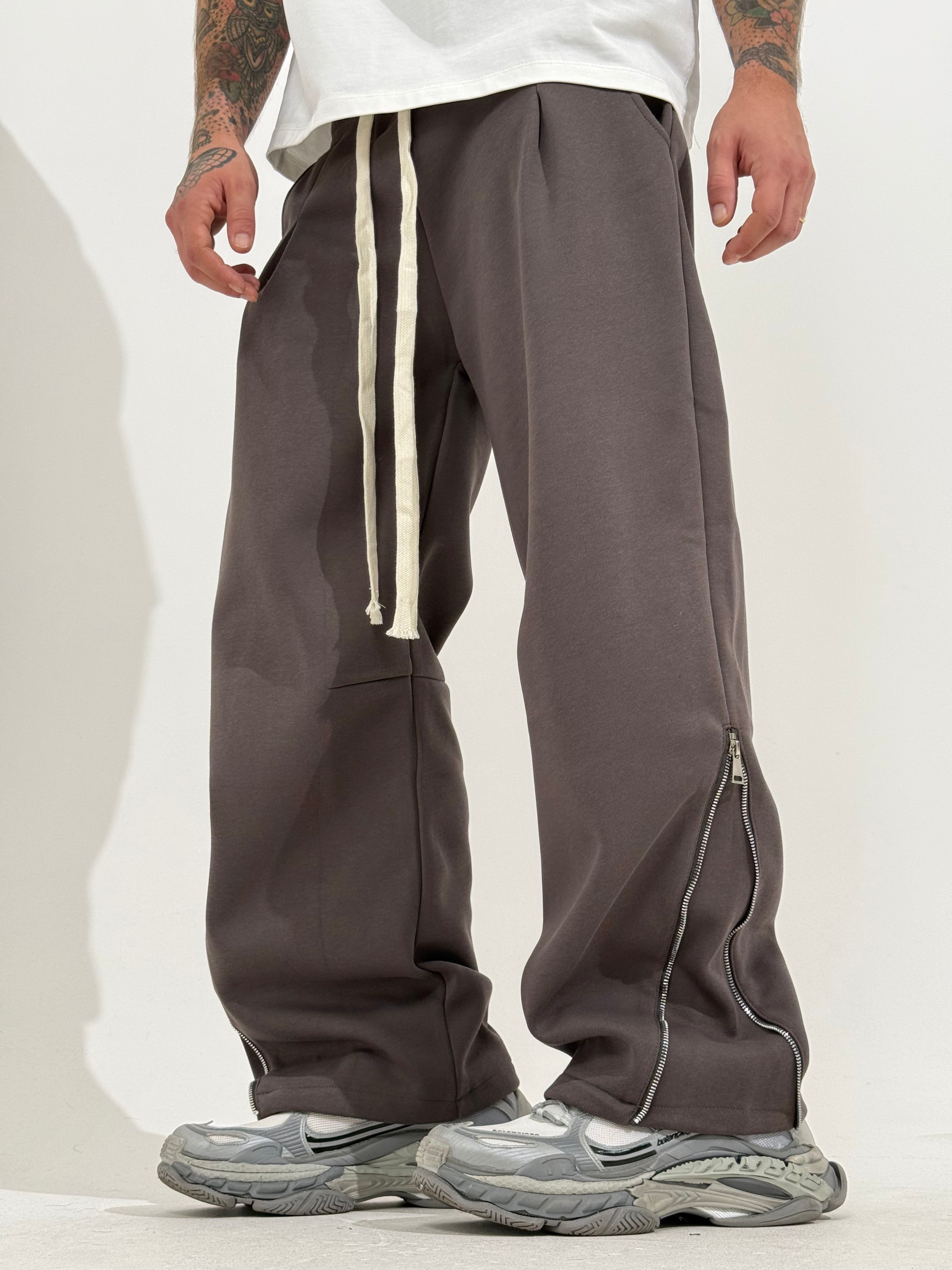 Pantatuta zip