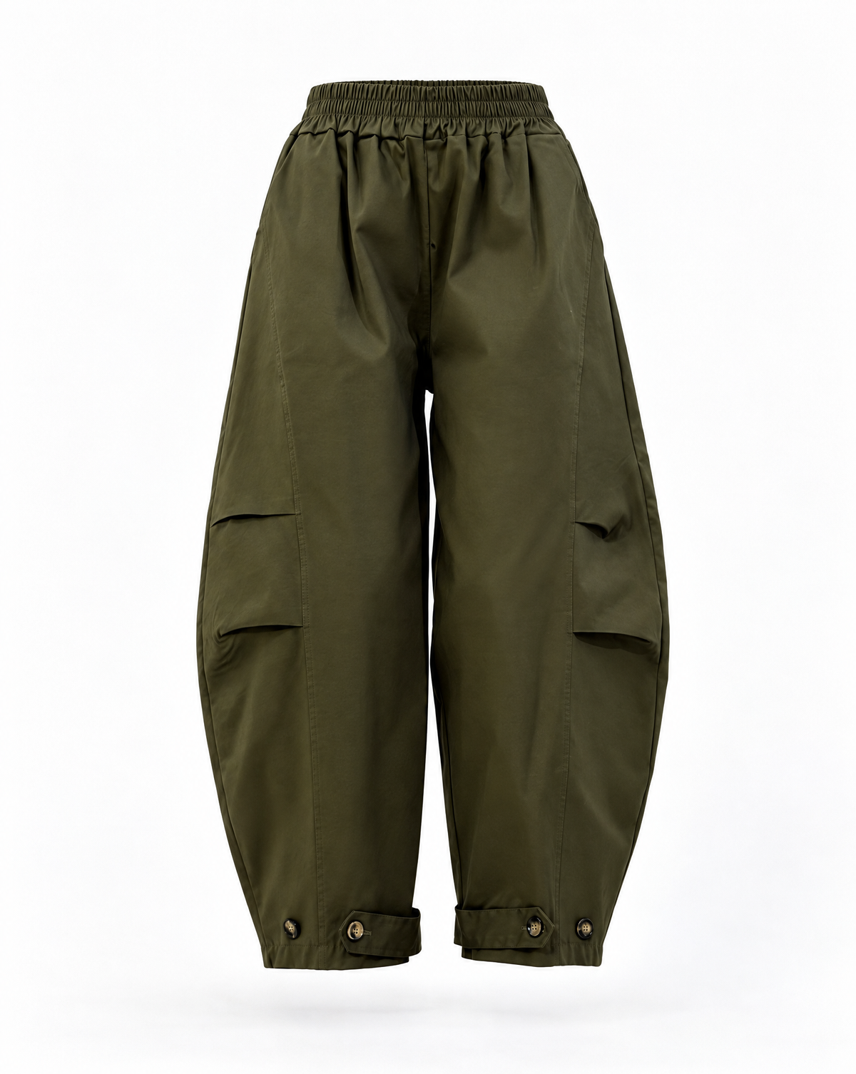 Pantalone structure