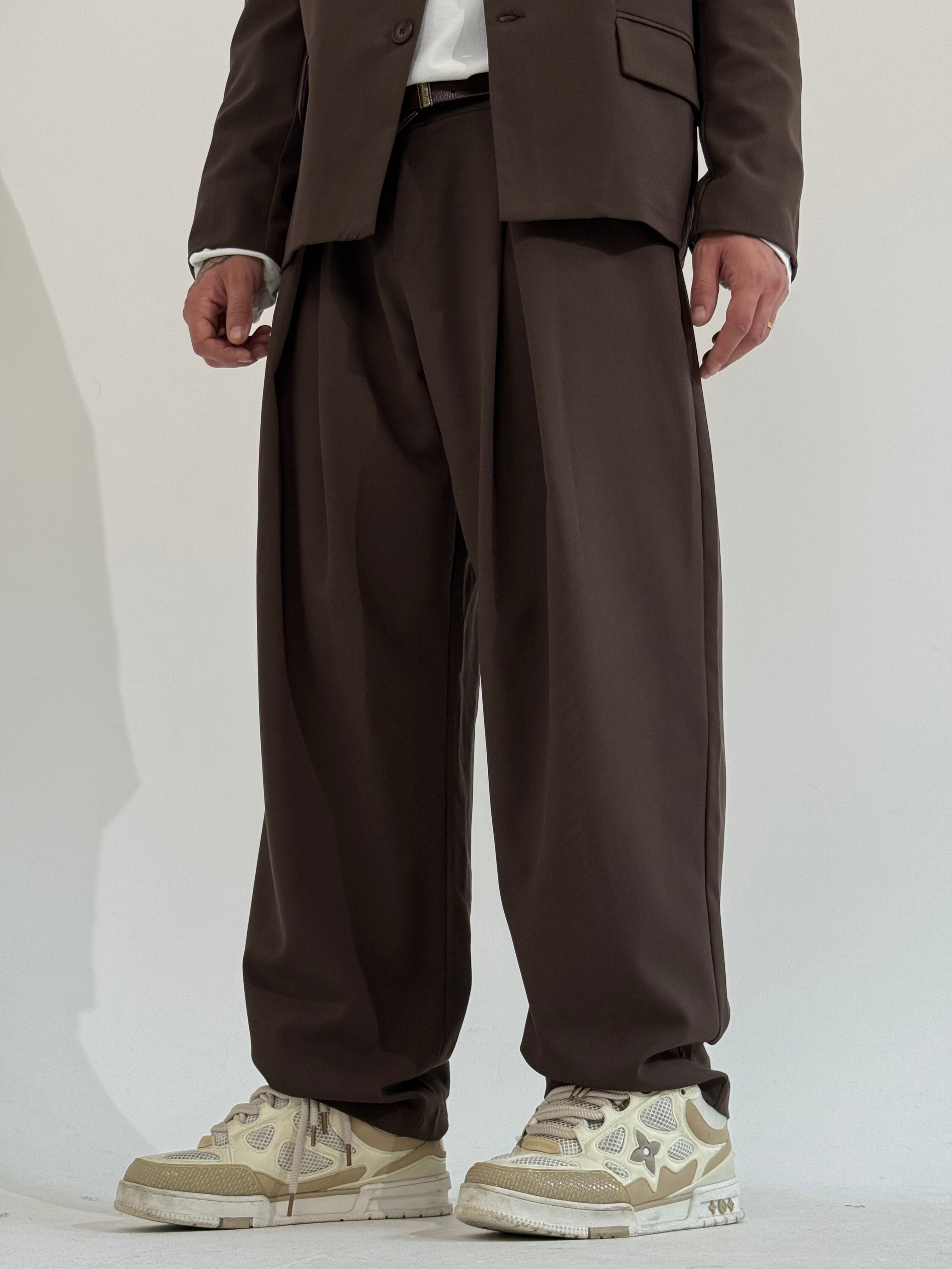 Abito “José”