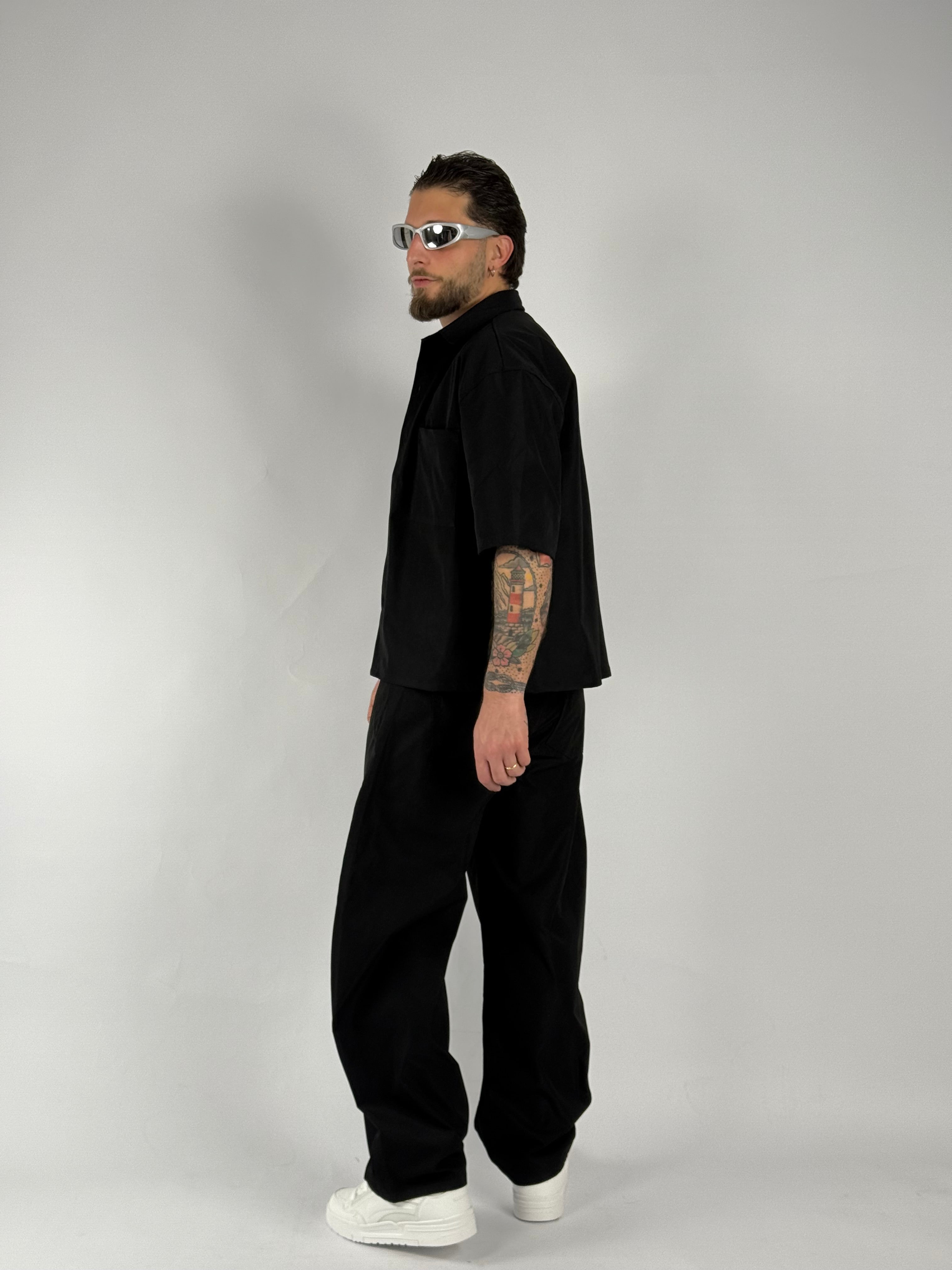 Coordinato “Boston”