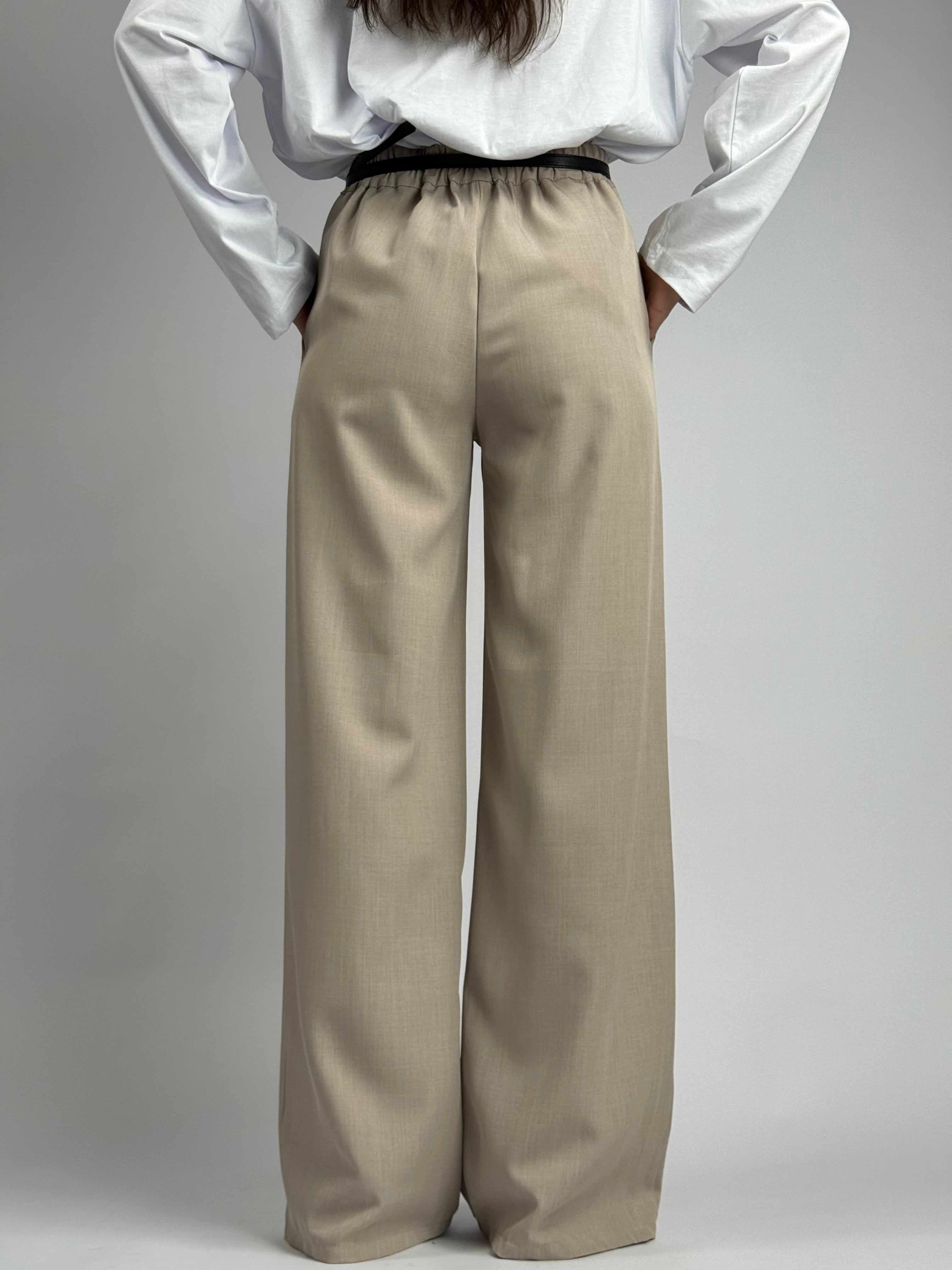 Pantalone palazzo