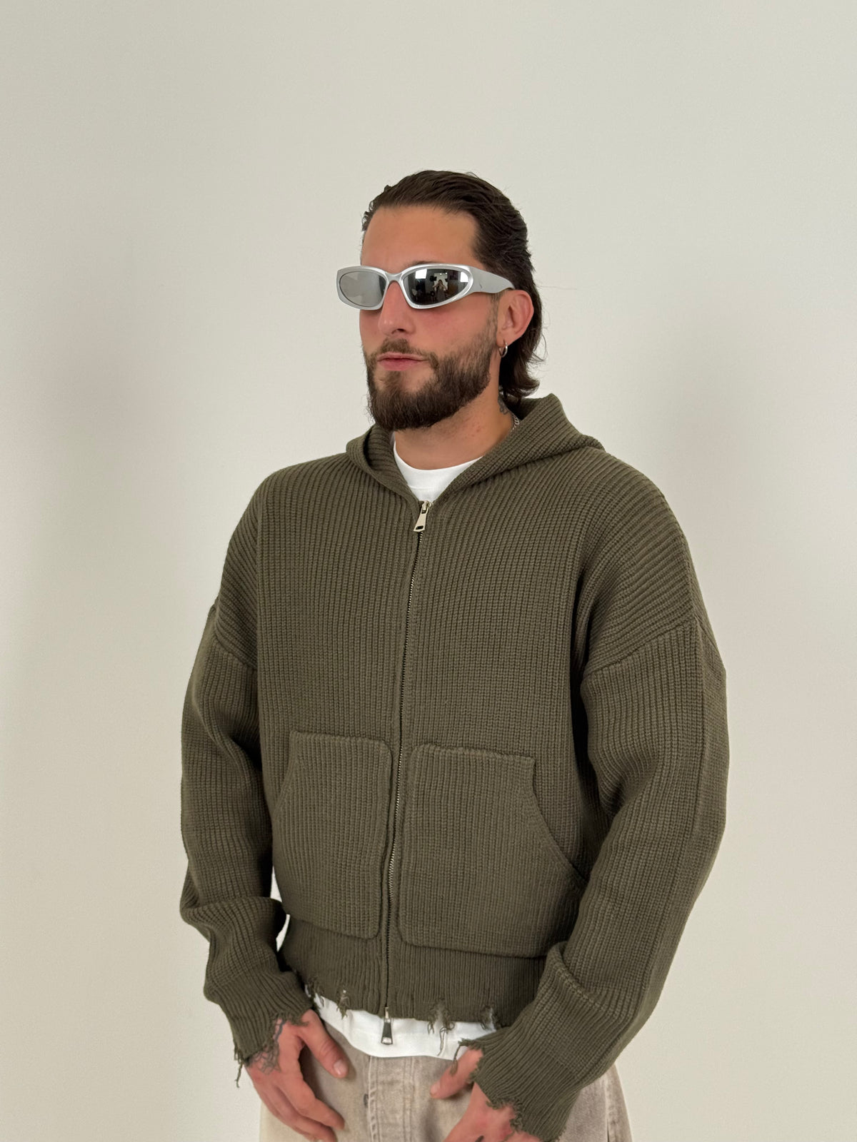 Maglione “Kyoto” Sweatshirt