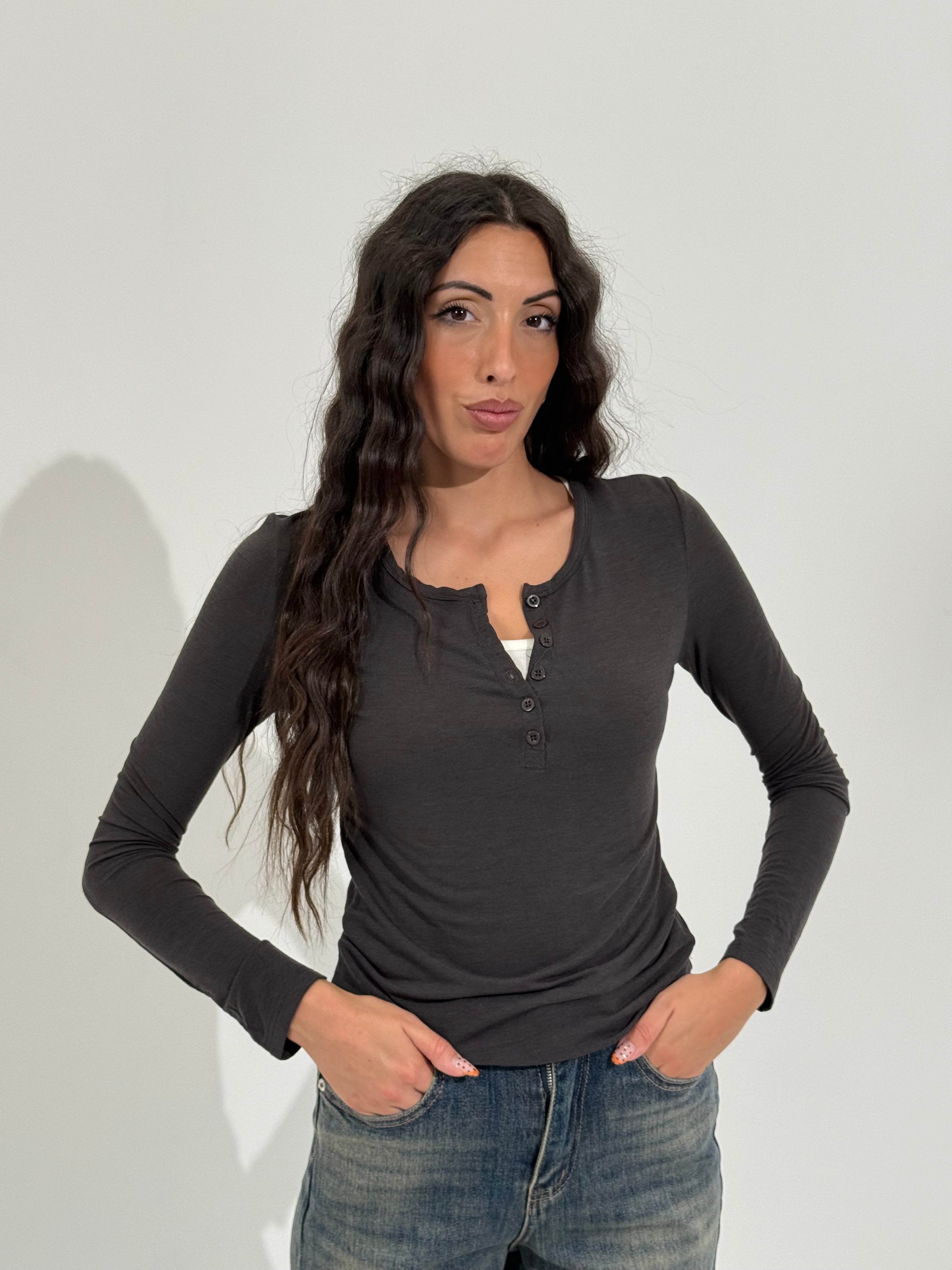 Maglia basic SOHO
