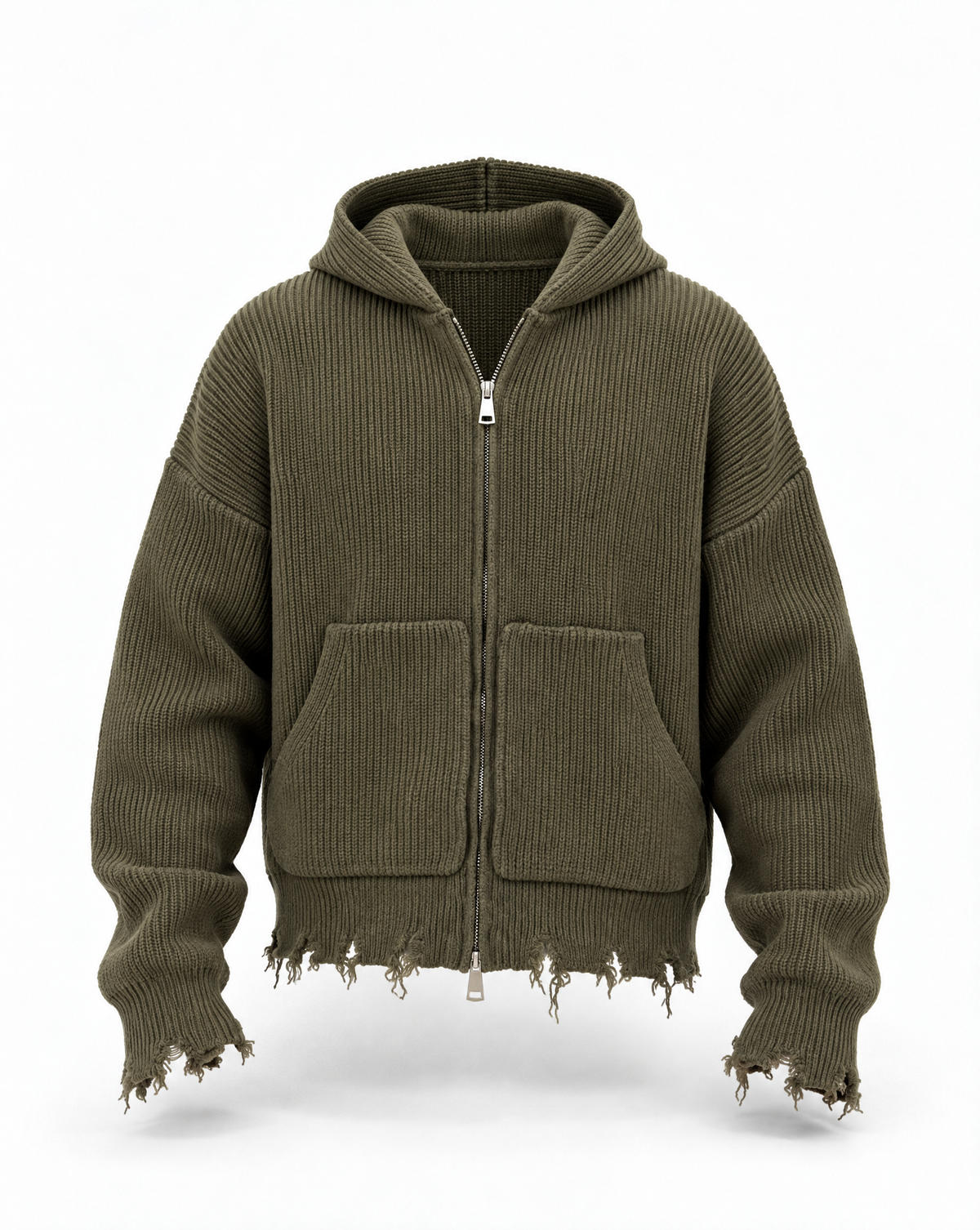 Maglione “Kyoto” Sweatshirt