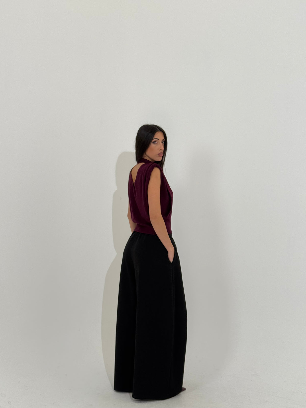 Maglia elegant