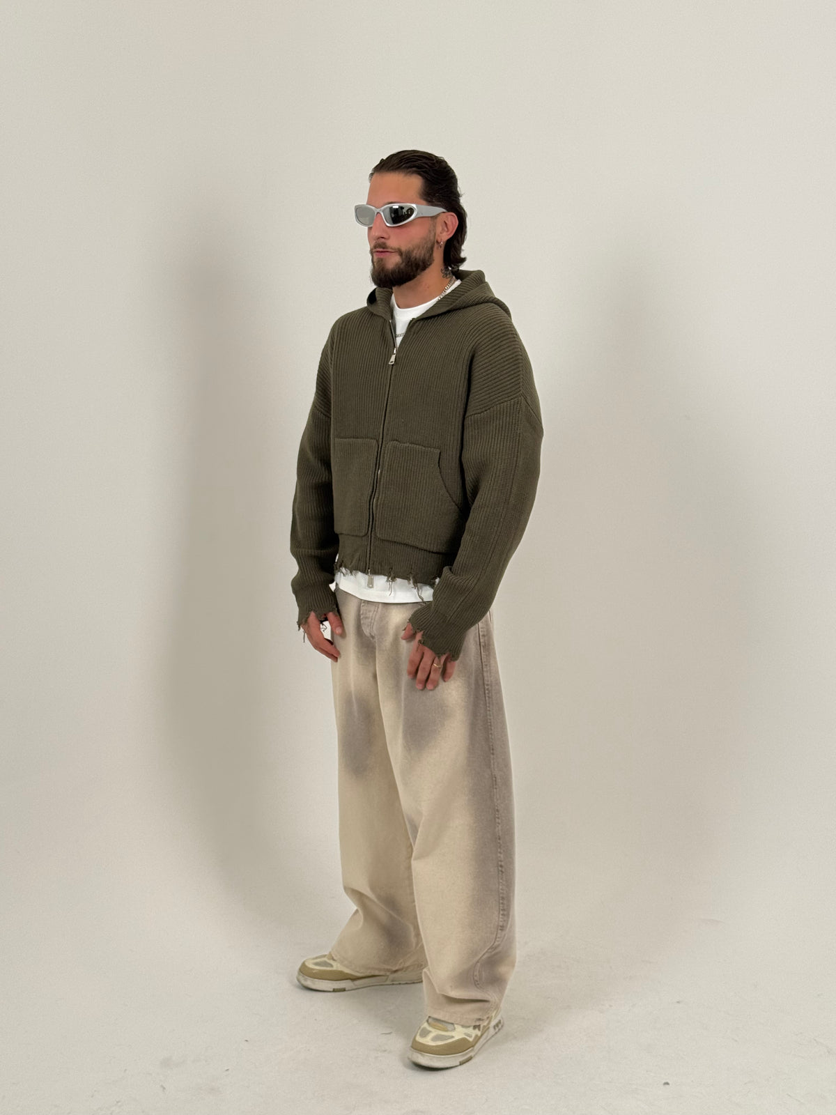 Maglione “Kyoto” Sweatshirt