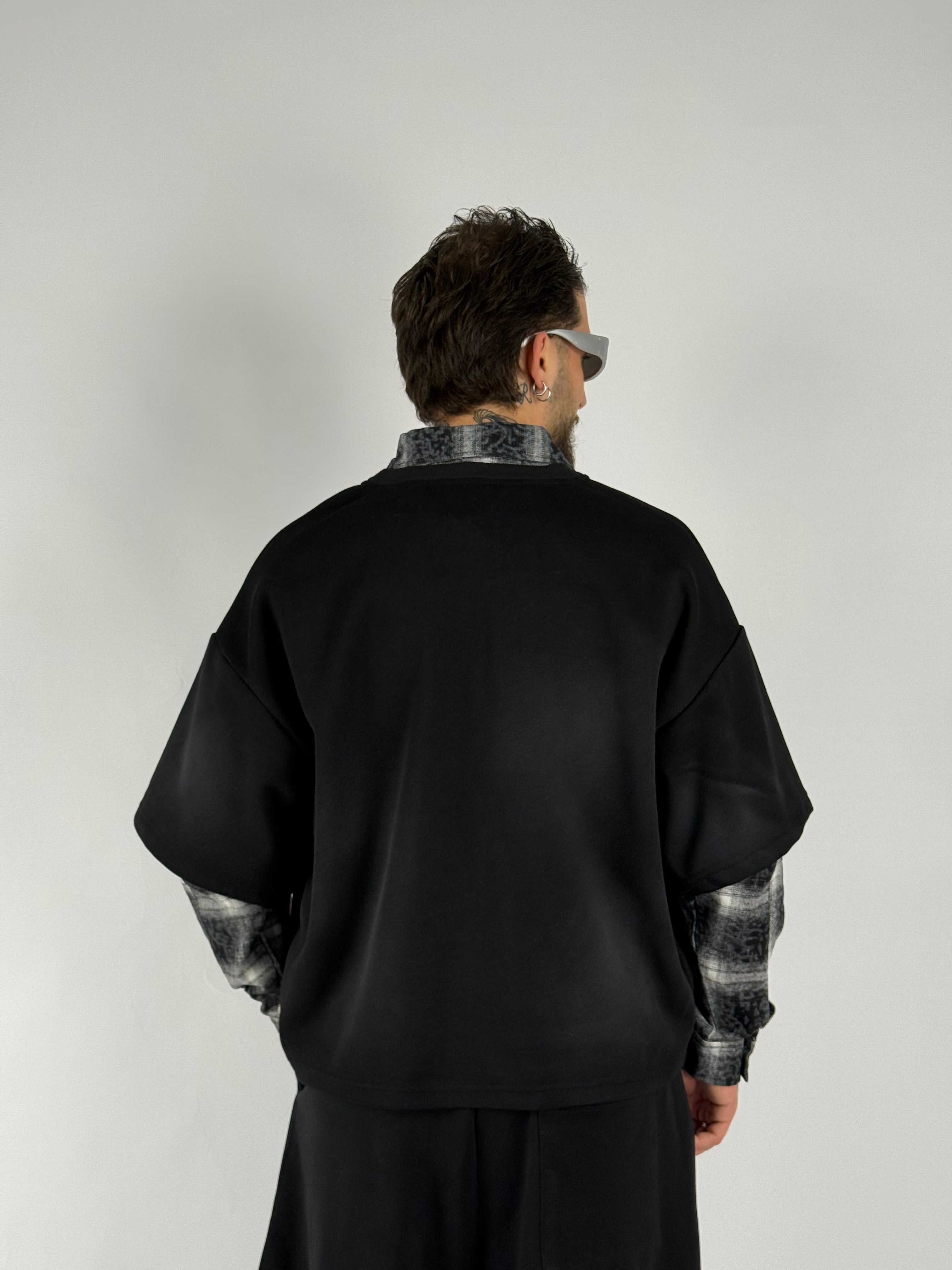 Double sleeve “55”