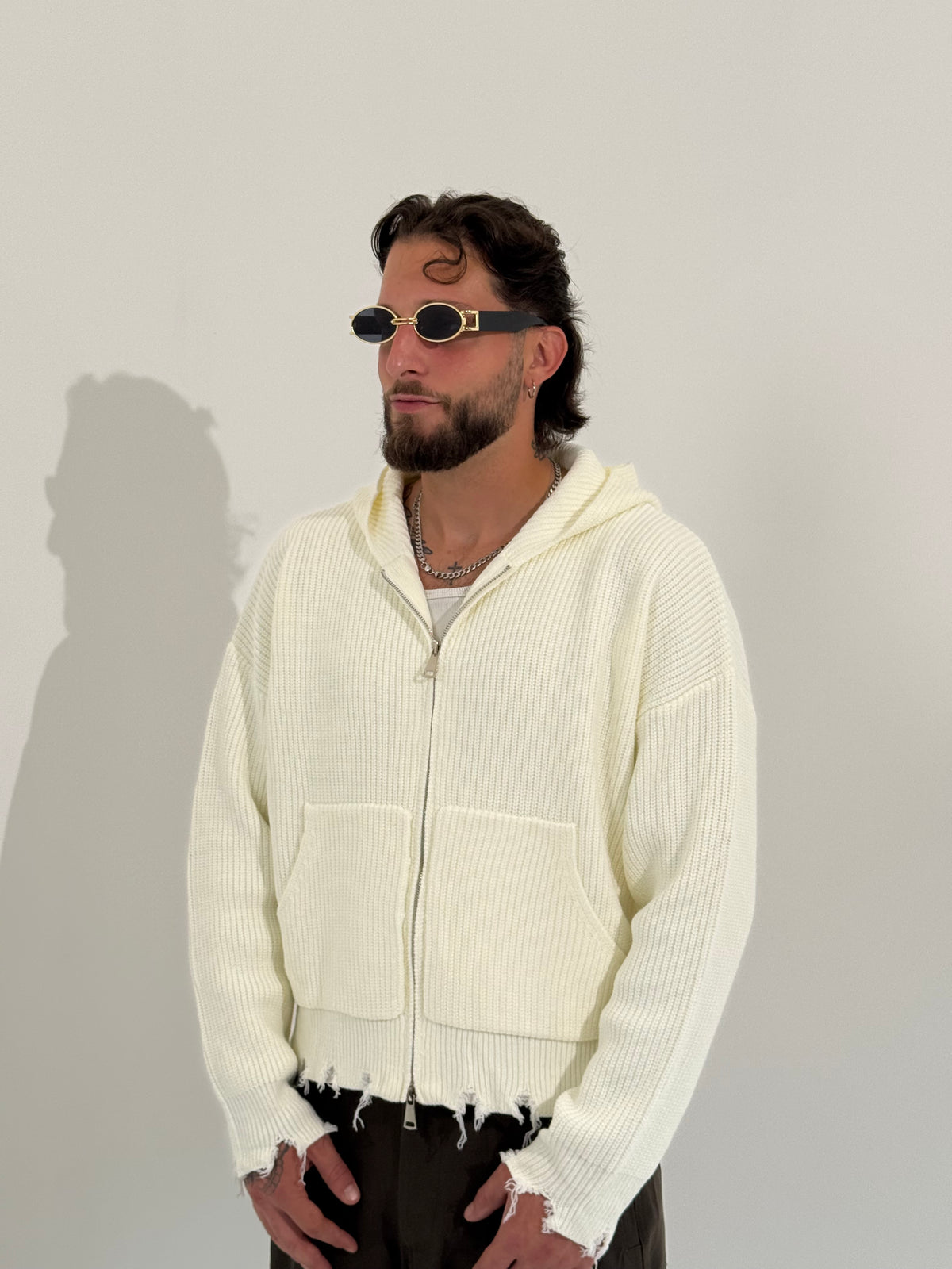 Maglione “Kyoto” Sweatshirt