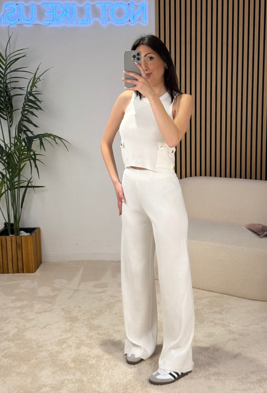 Coordinato Easy Chic