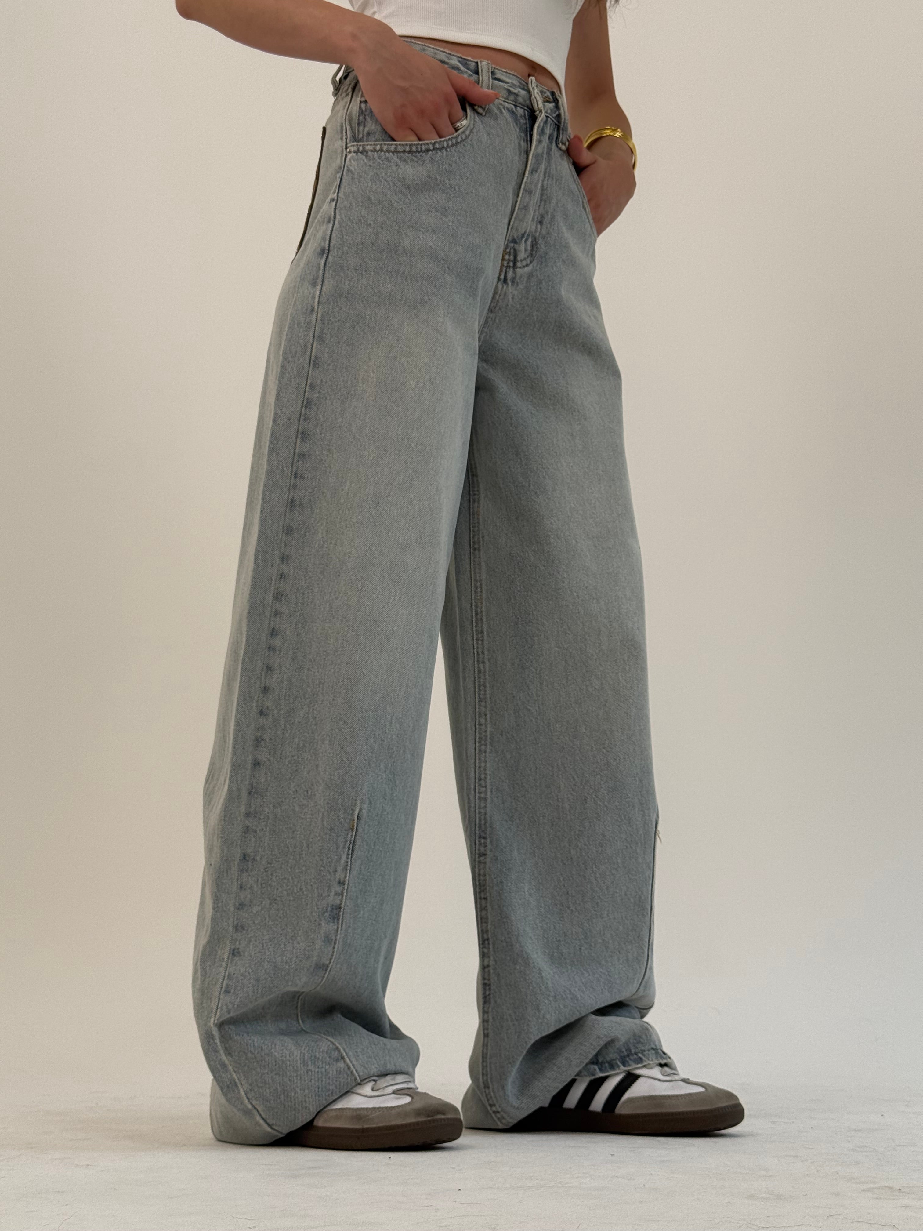 Jeans “Margot”