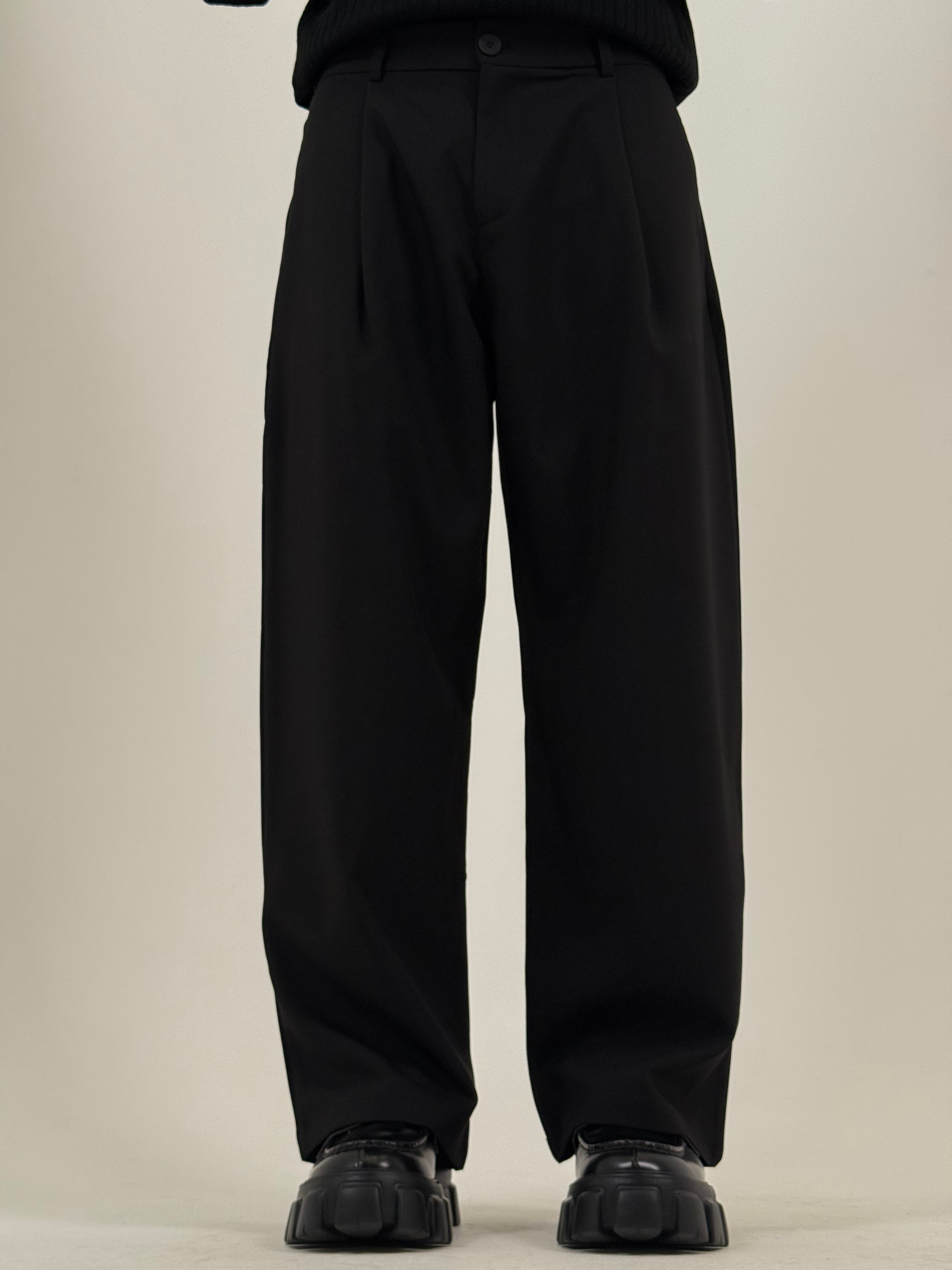 Pants Sir