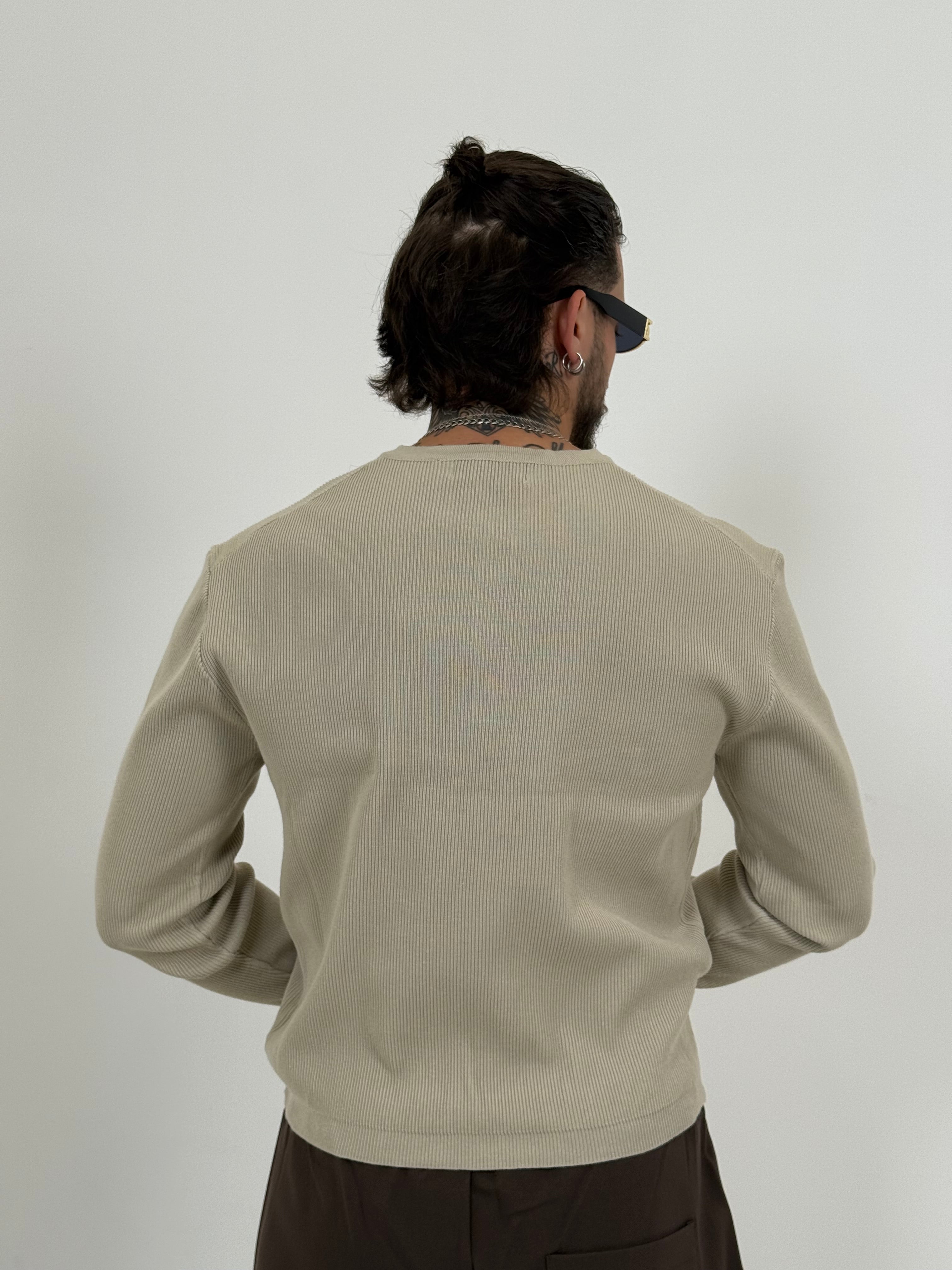 Maglia “Hanley”