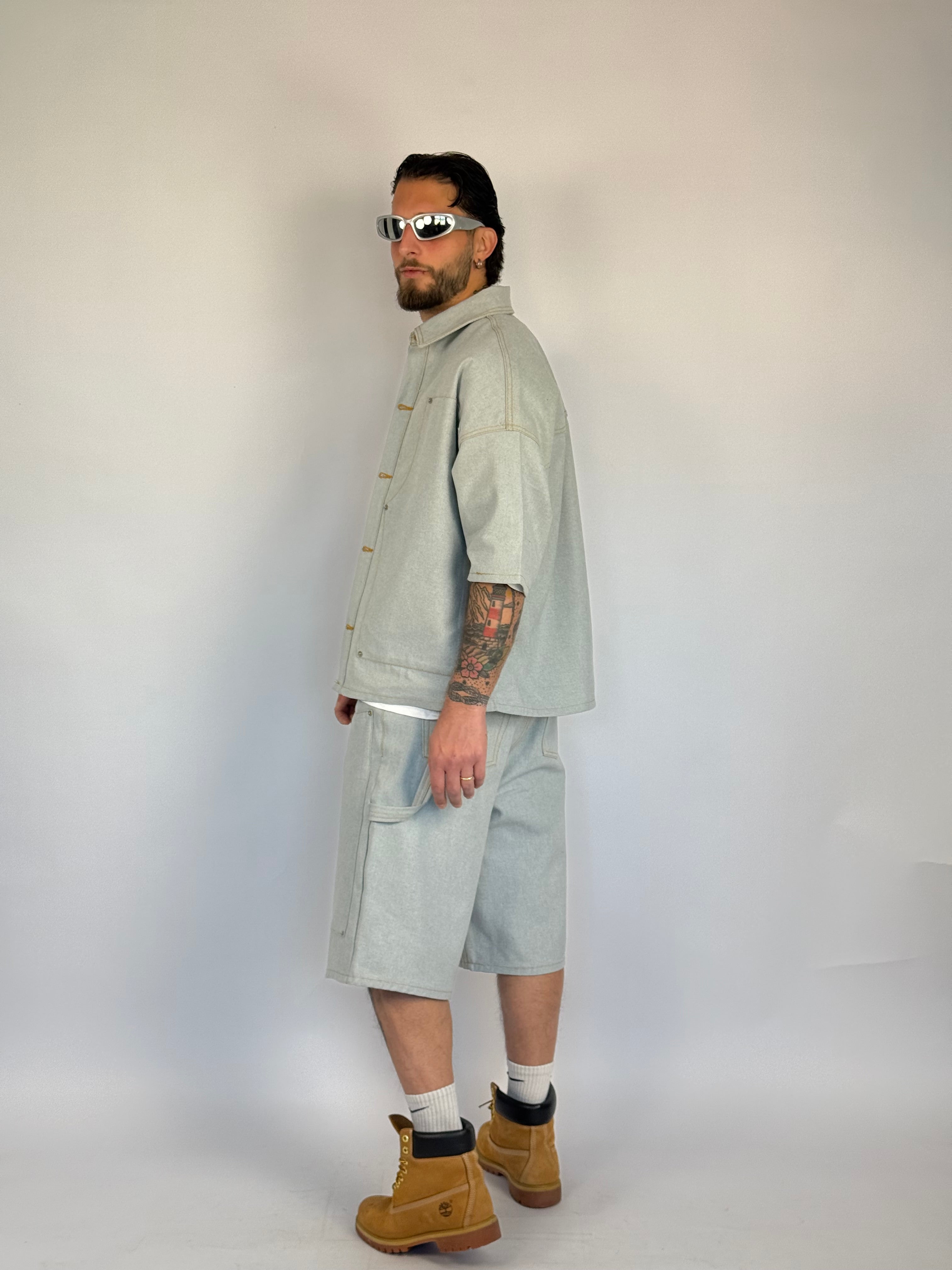 Coordinato “Anuel”