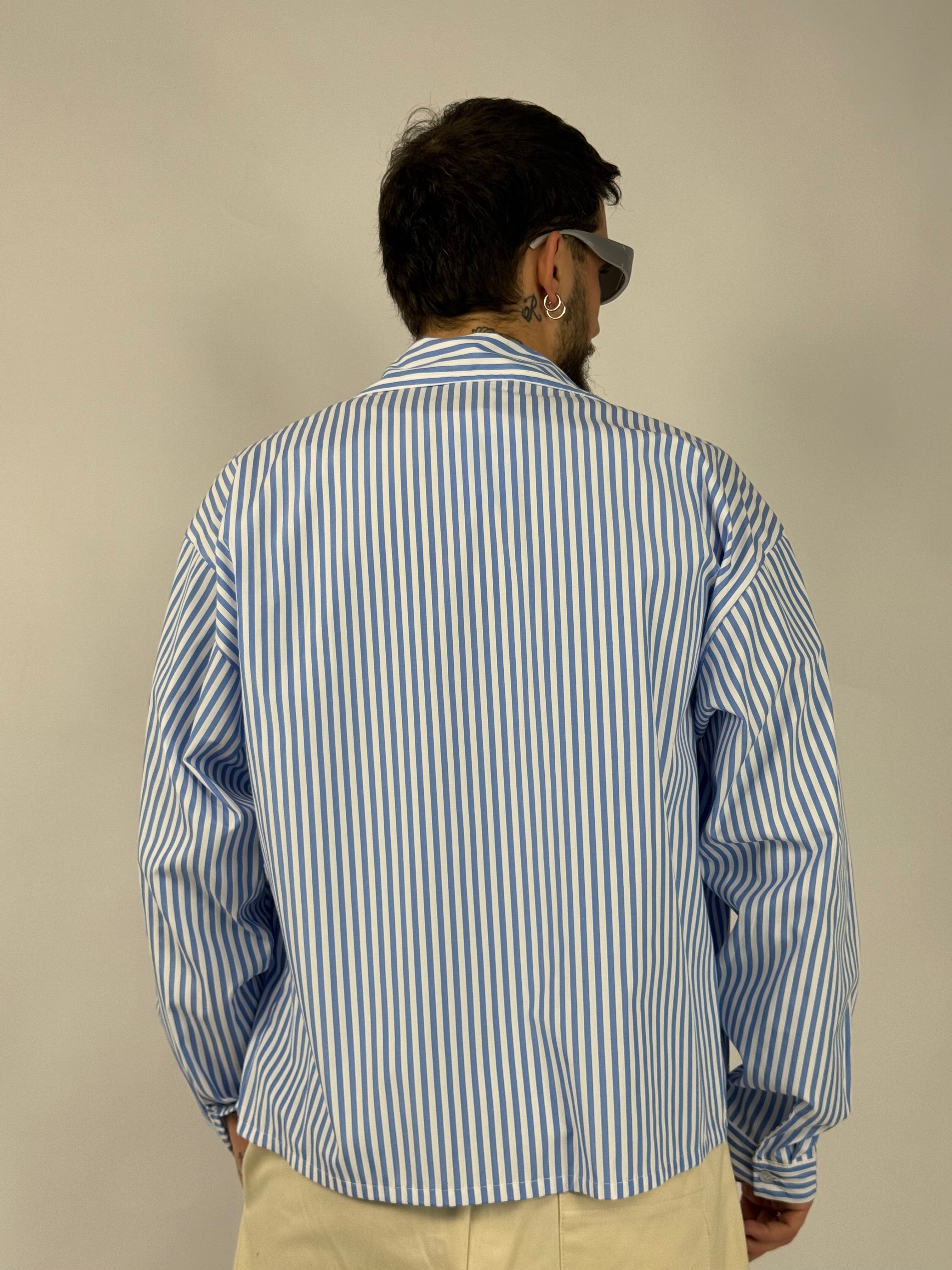 Camicia “Formentera”