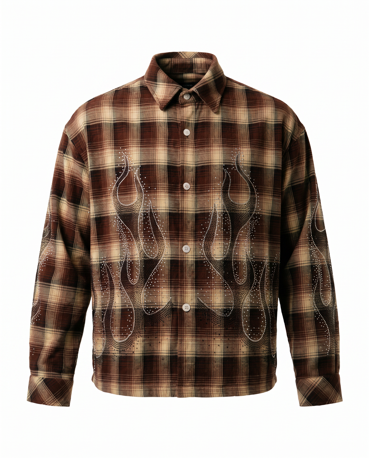 Camicia Phoenix
