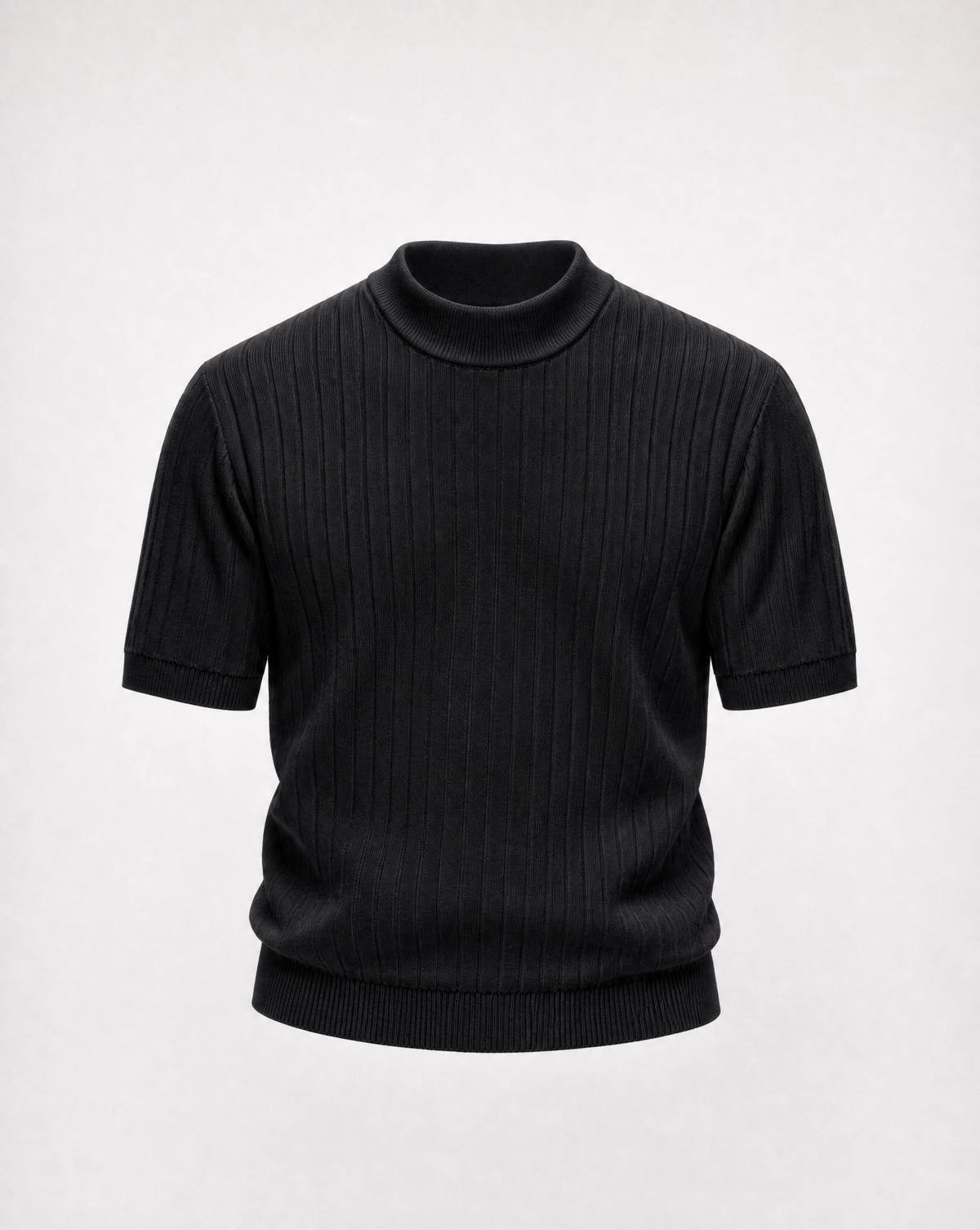 Maglia “Ribbed”