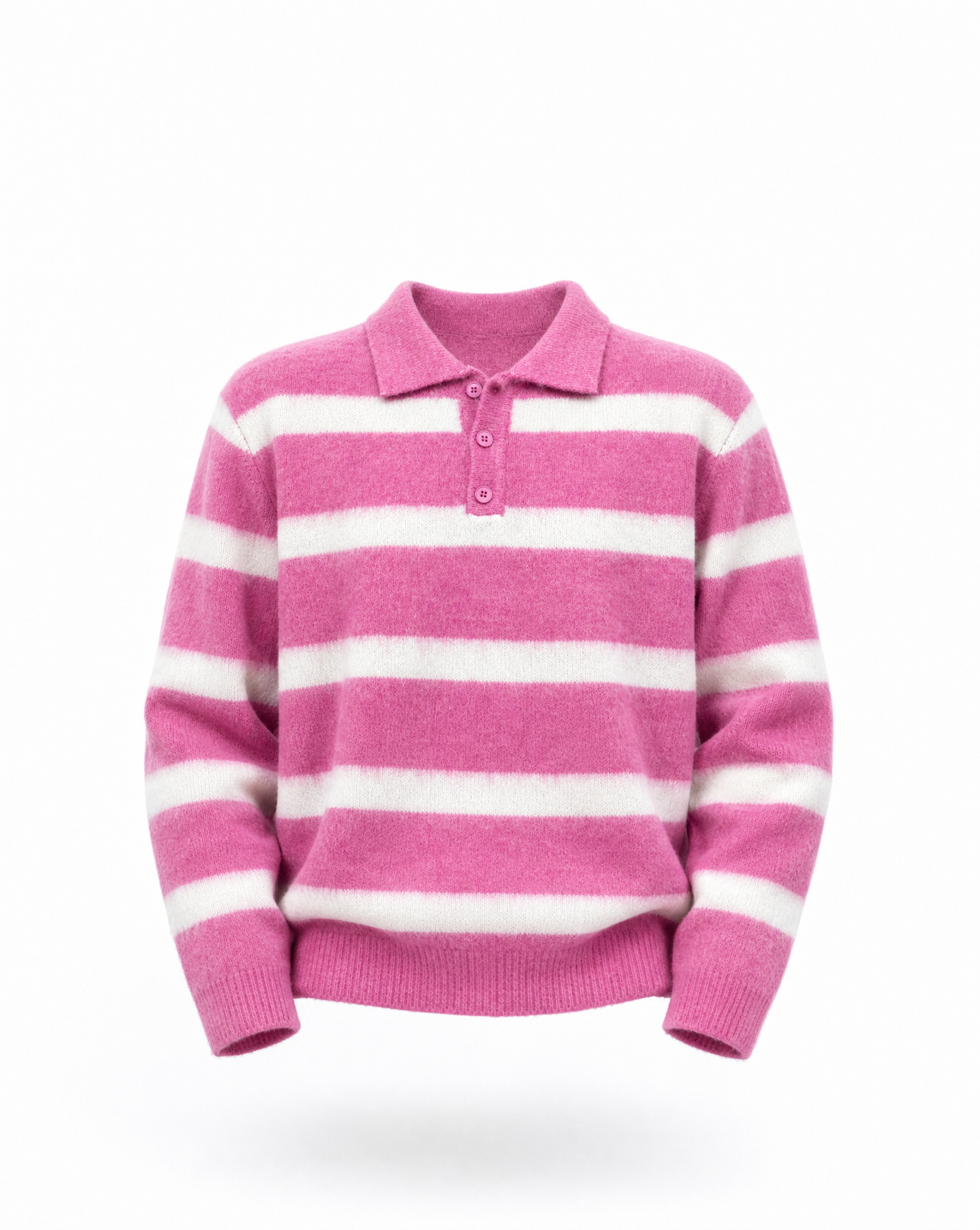 Maglione polo