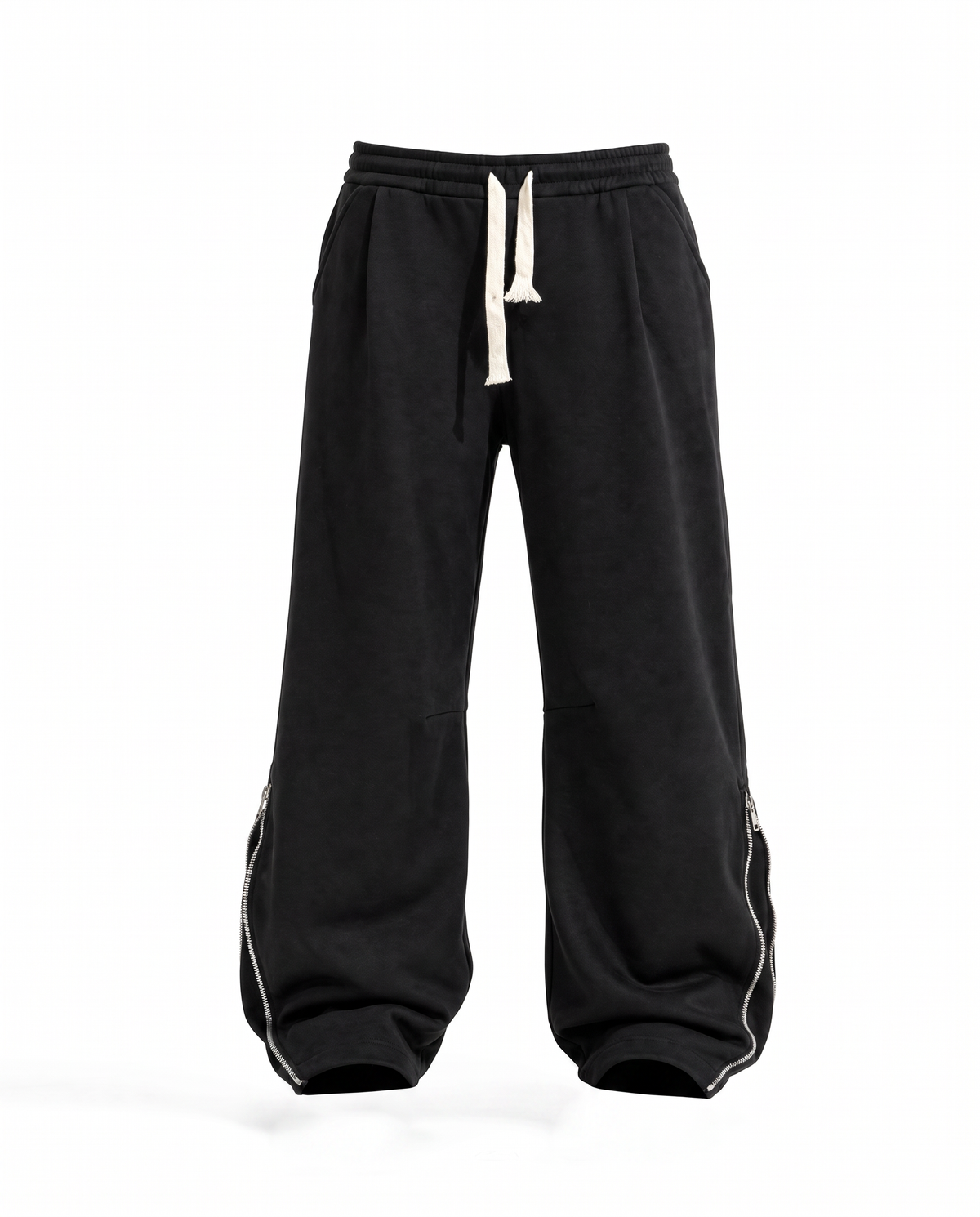 Pantatuta zip