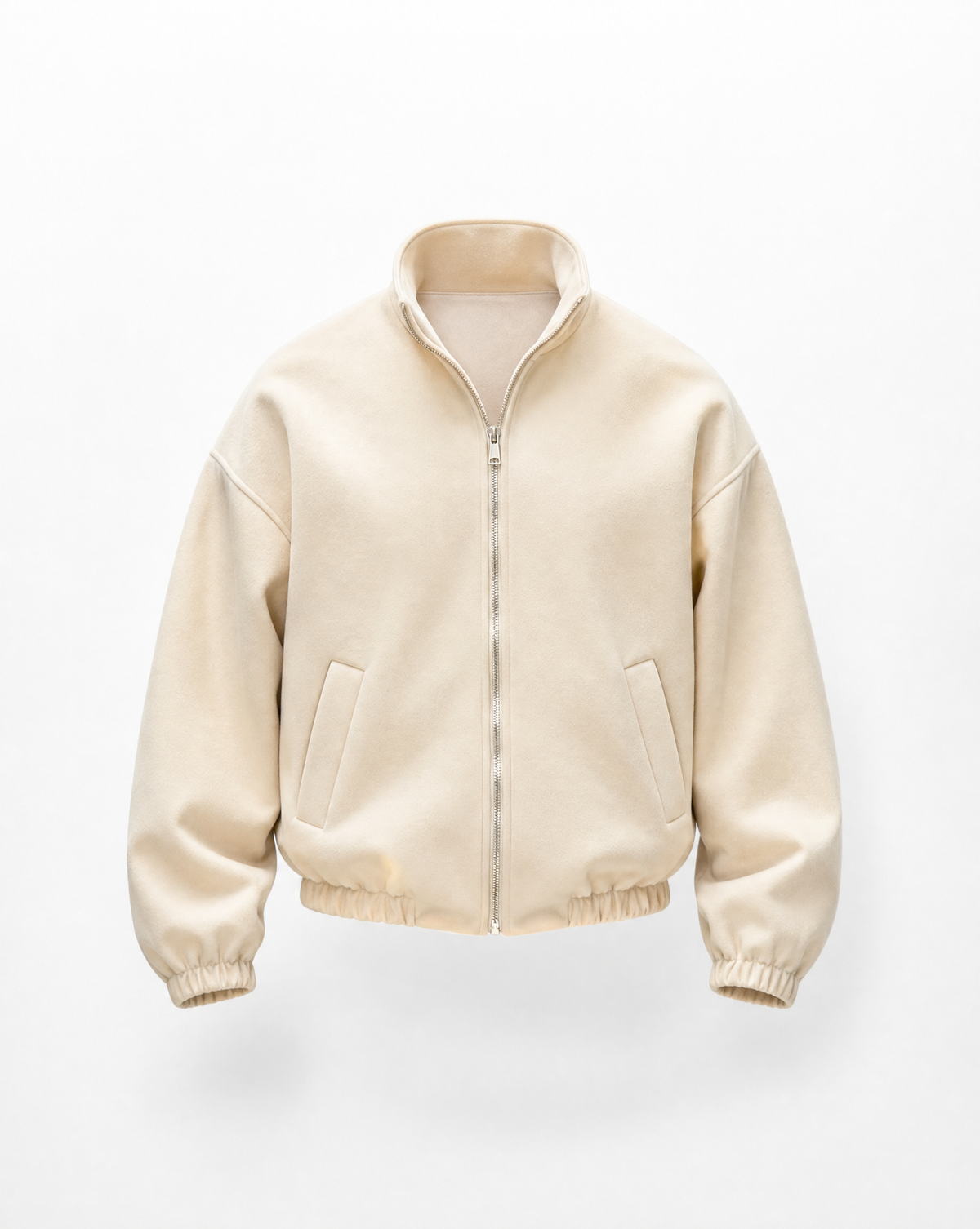 Jacket balloon
