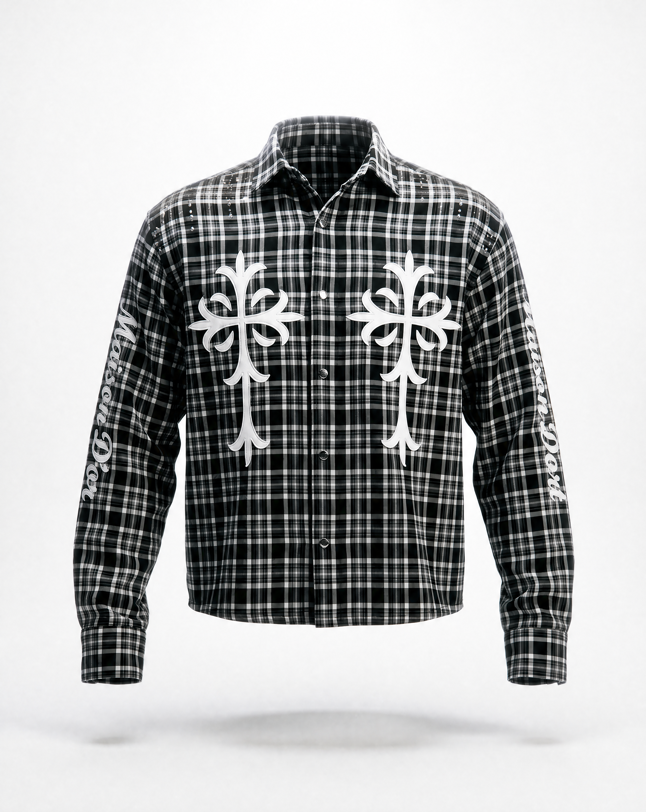 Camicia maison d’art