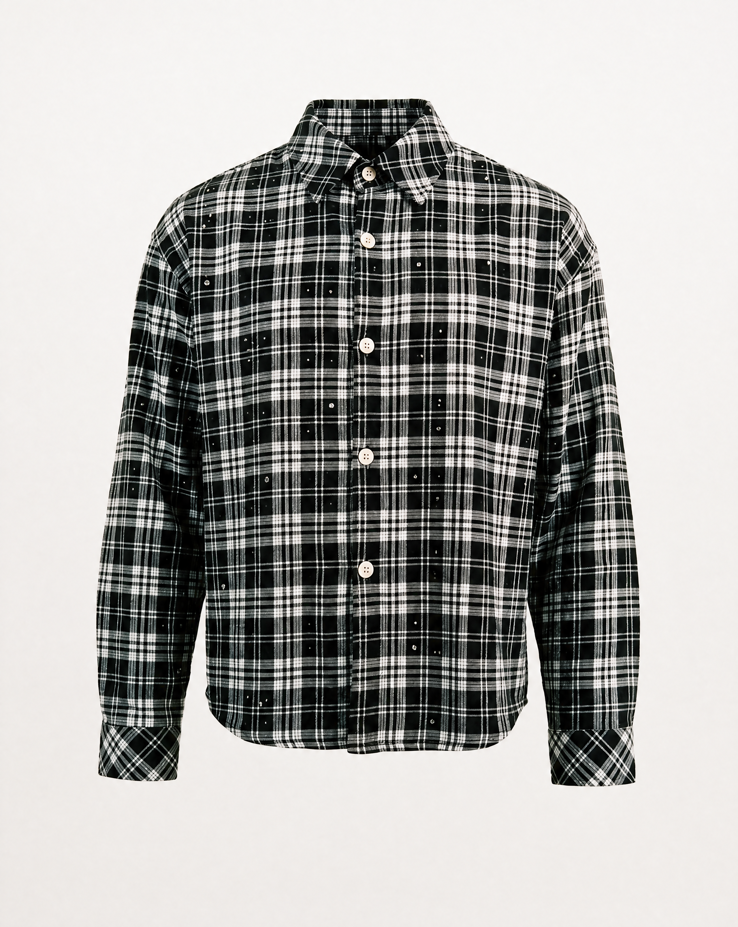 Camicia diamond ai26