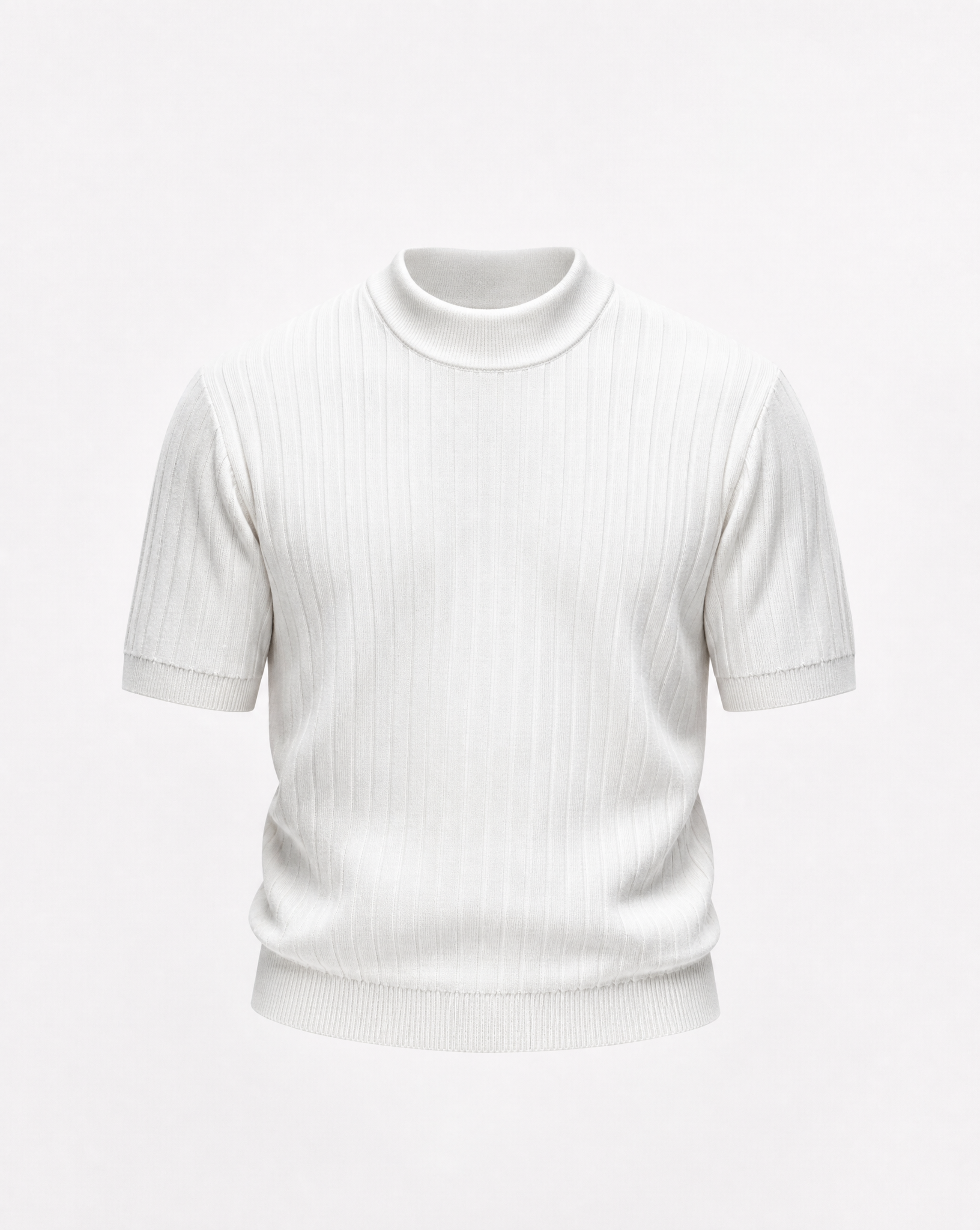 Maglia “Ribbed”