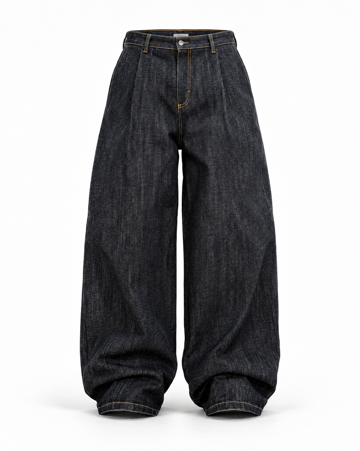 Jeans sartoriale “Ottawa”